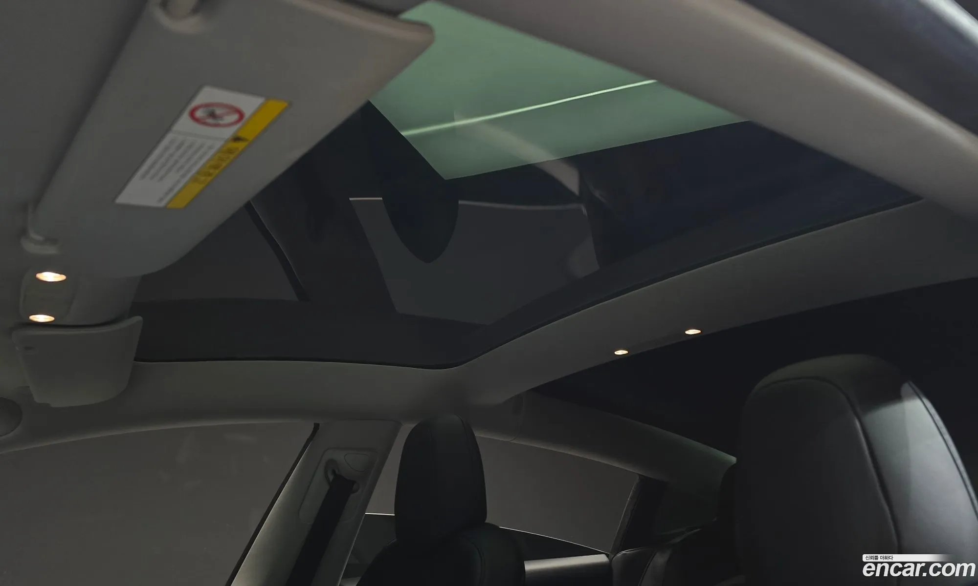 Tesla Model 3 2020 — 20