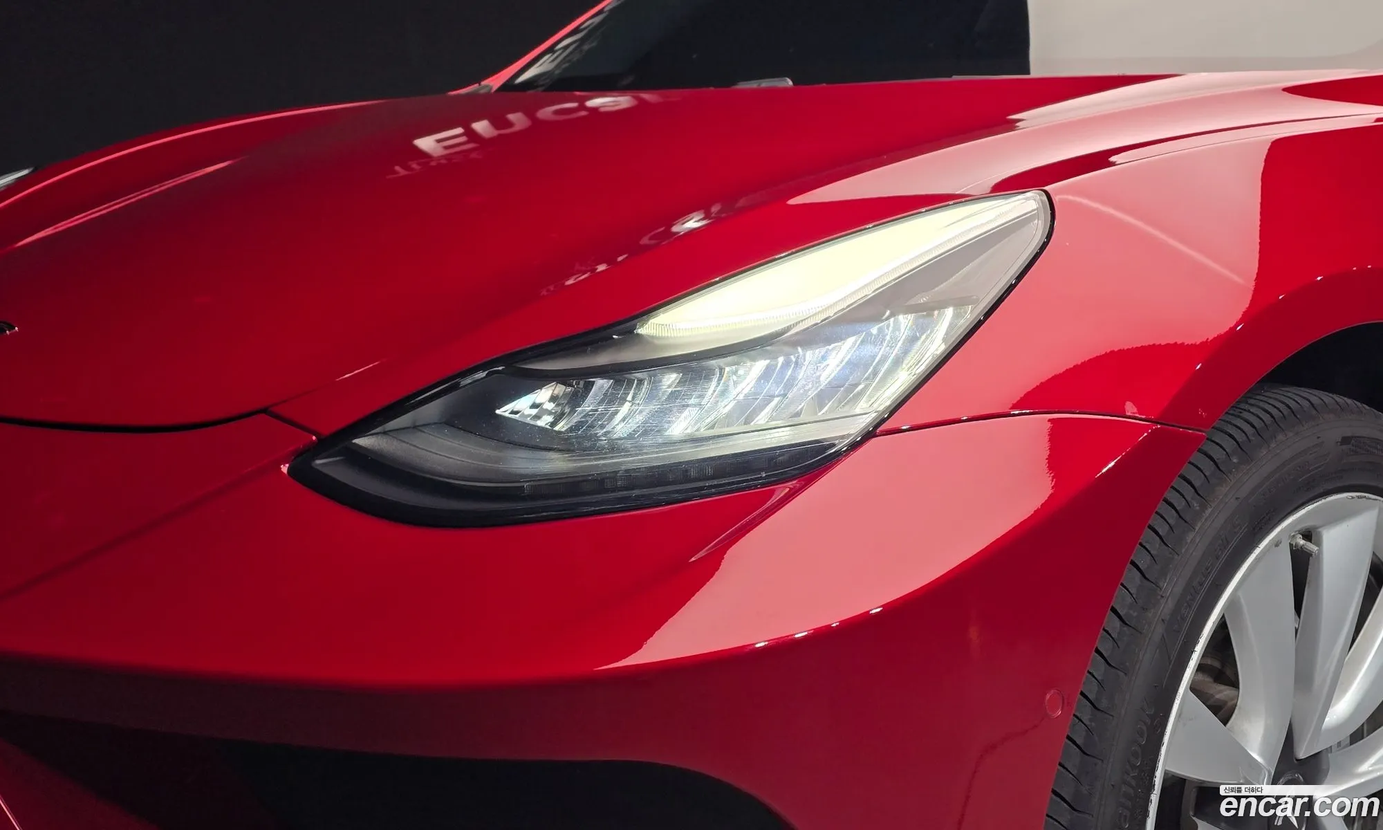 Tesla Model 3 2020 — 23