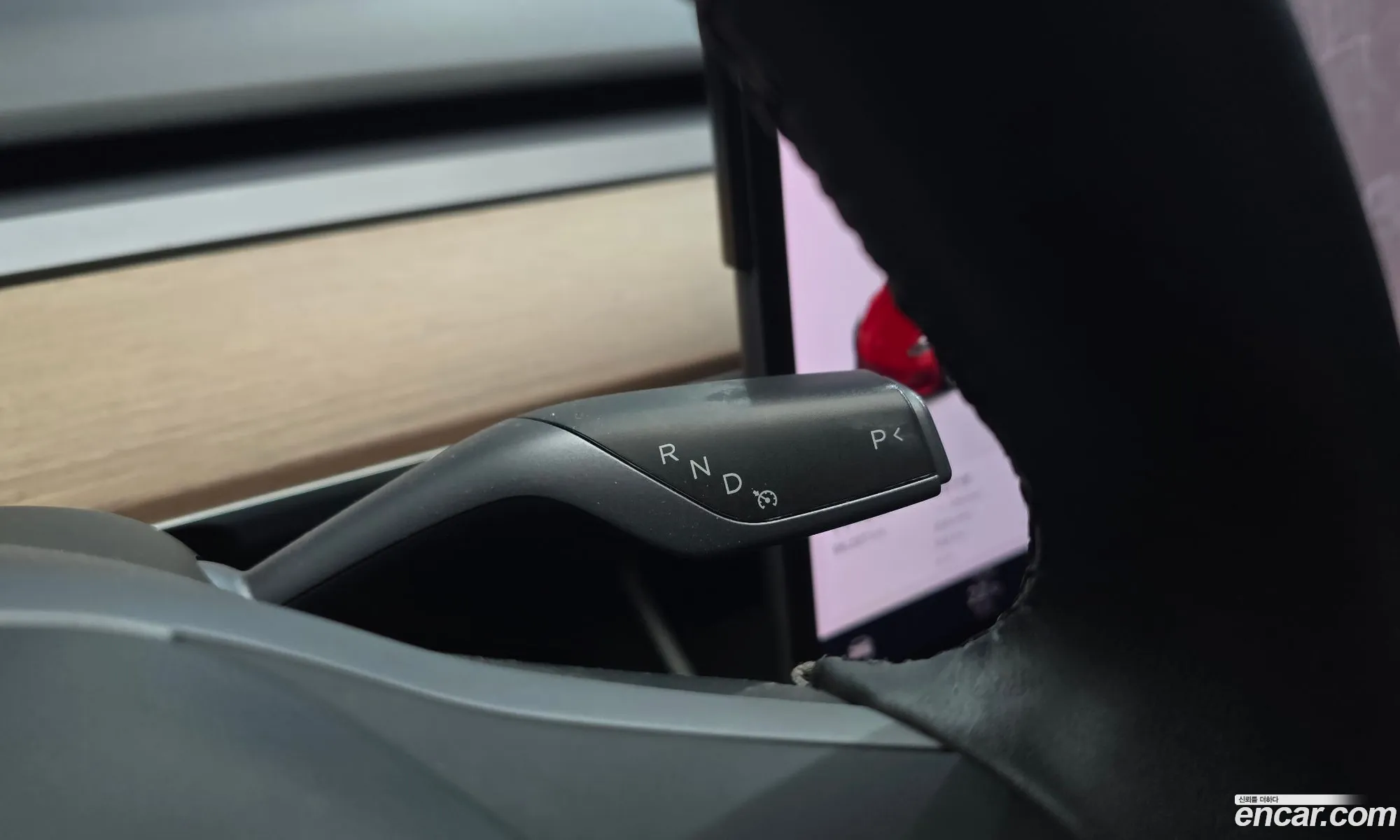 Tesla Model 3 2020 — 18