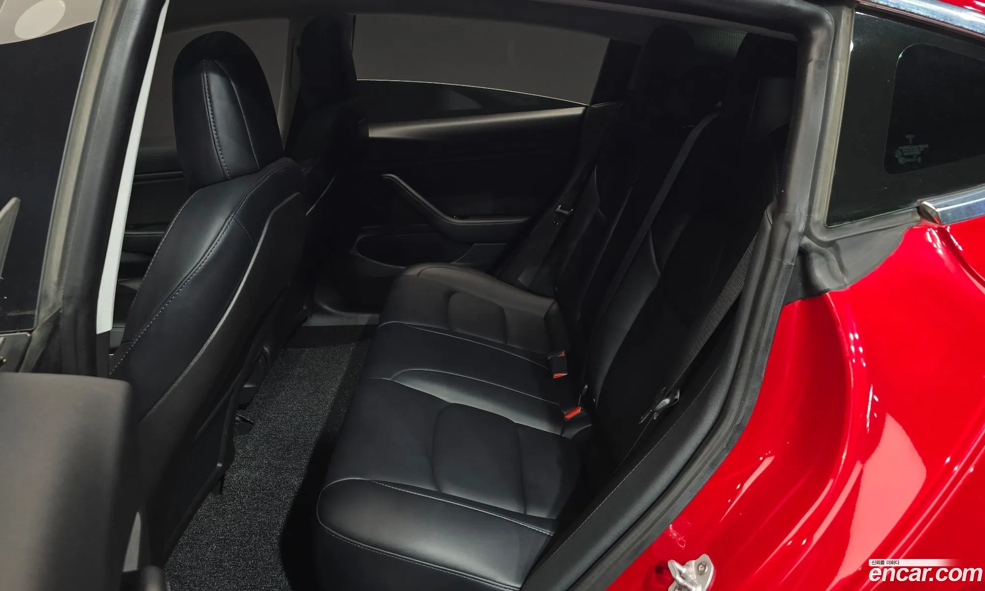 Tesla Model 3 2020 — 6