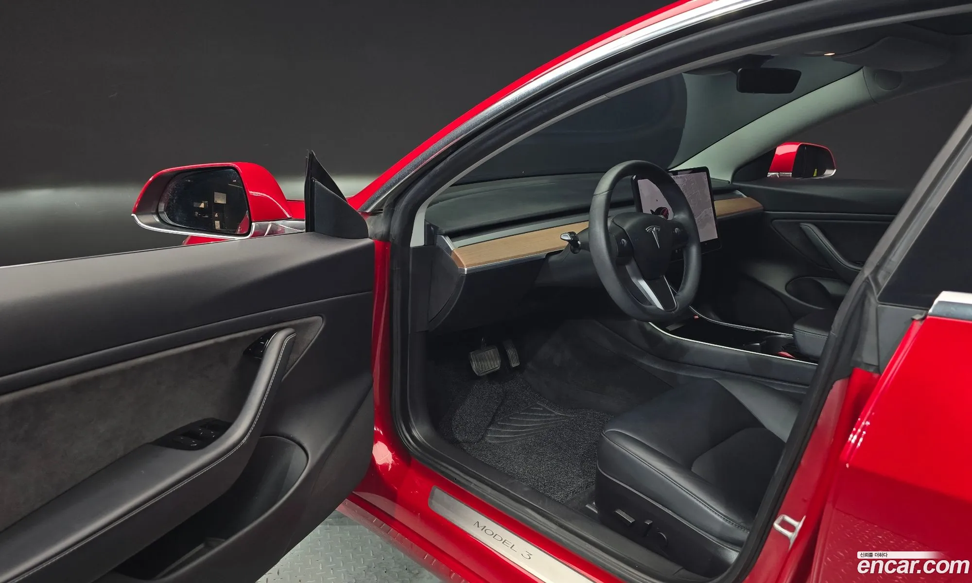 Tesla Model 3 2020 — 22
