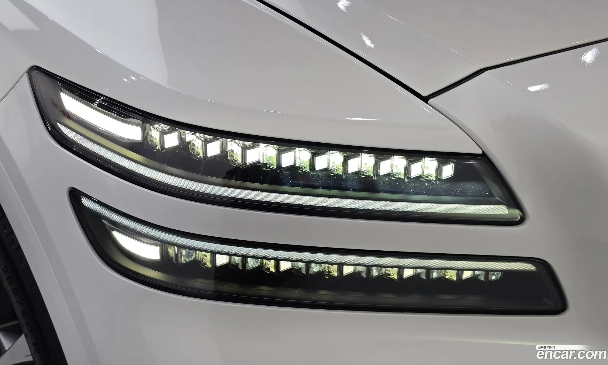 Genesis GV80 2024 — 31