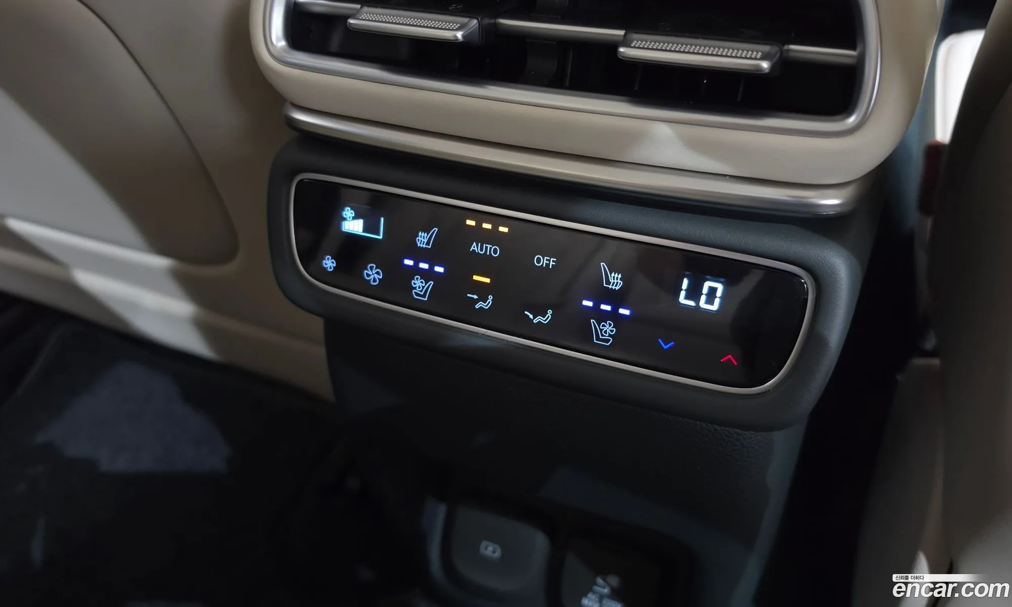 Genesis GV80 2024 — 33