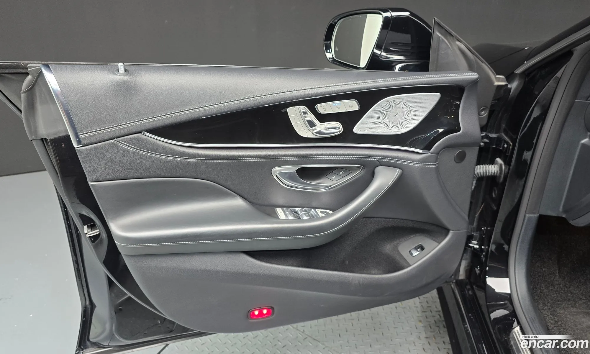 Mercedes-Benz AMG GT 2021 — 6