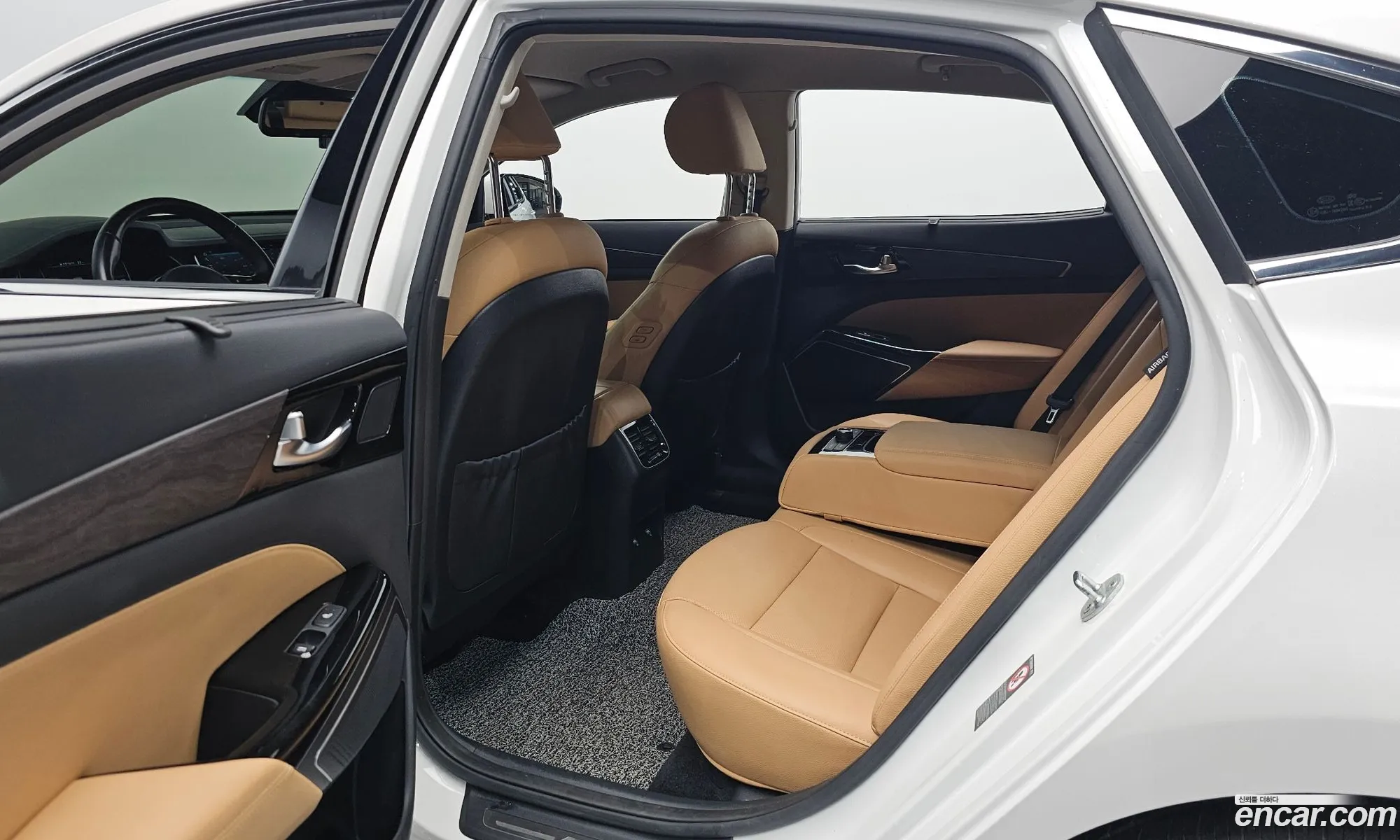 Kia K7 Premier 2020 KNALC41BBLA223583 — 34