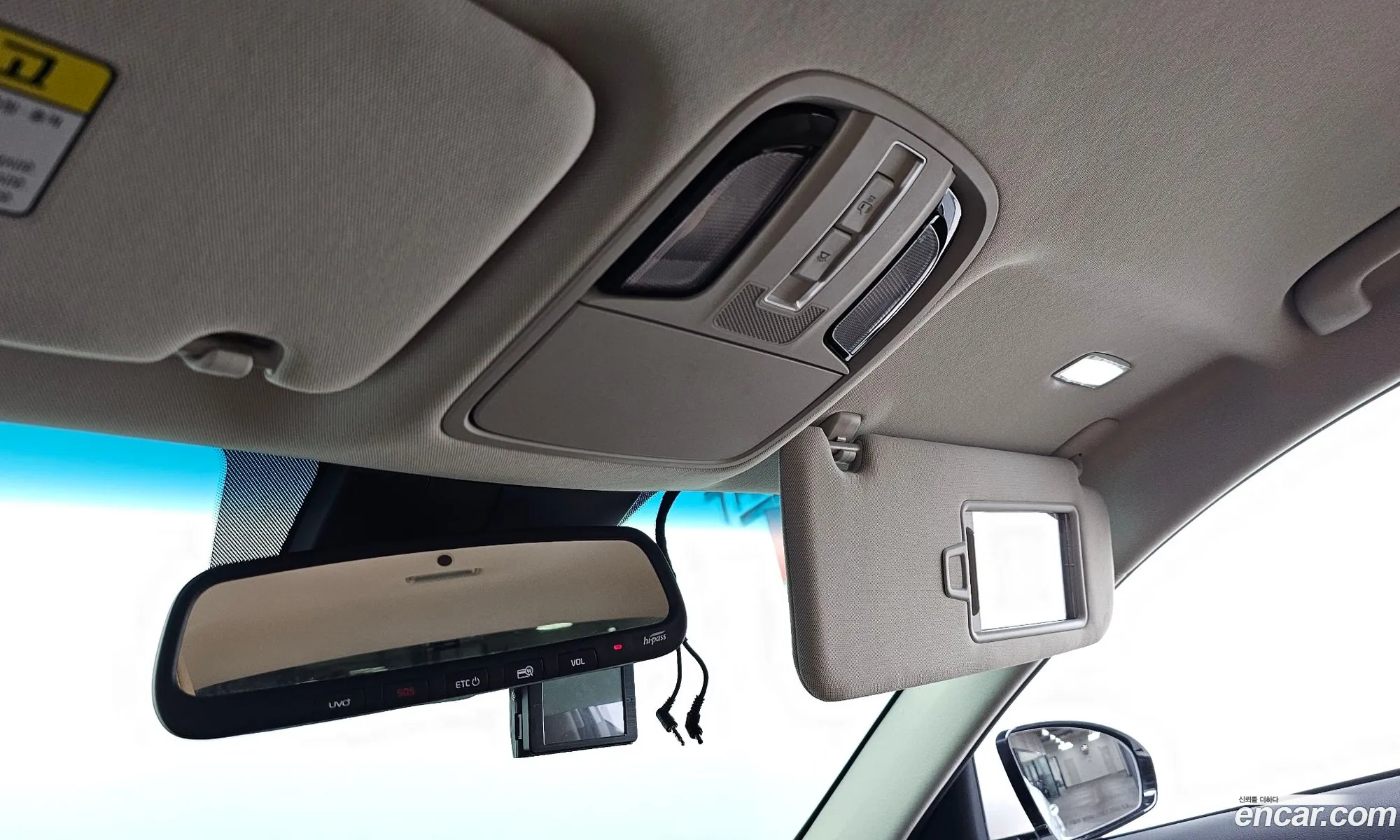 Kia K7 Premier 2020 KNALC41BBLA223583 — 2