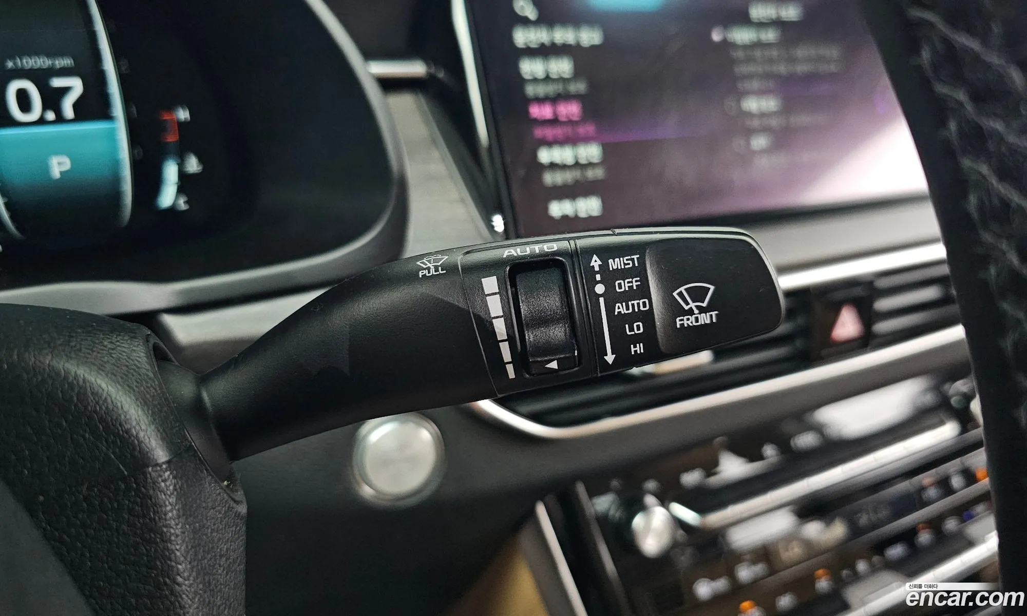 Kia K7 Premier 2020 KNALC41BBLA223583 — 5