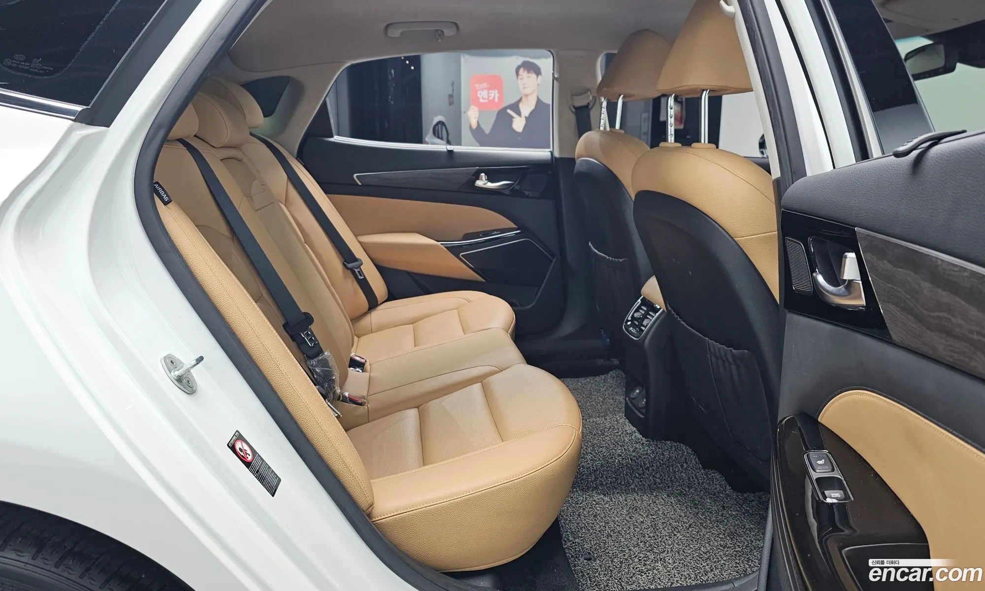 Kia K7 Premier 2020 KNALC41BBLA223583 — 29