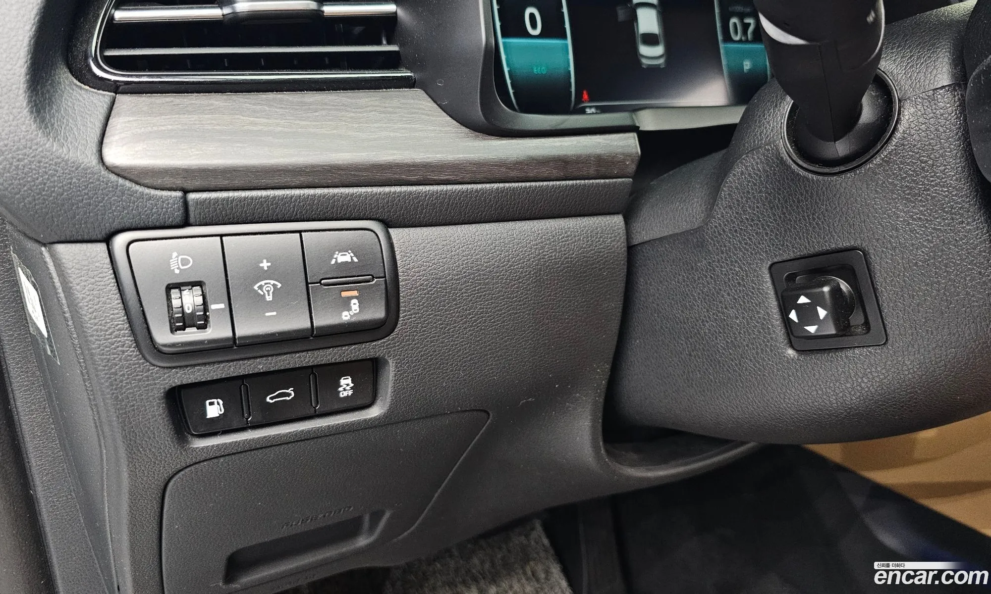 Kia K7 Premier 2020 KNALC41BBLA223583 — 6