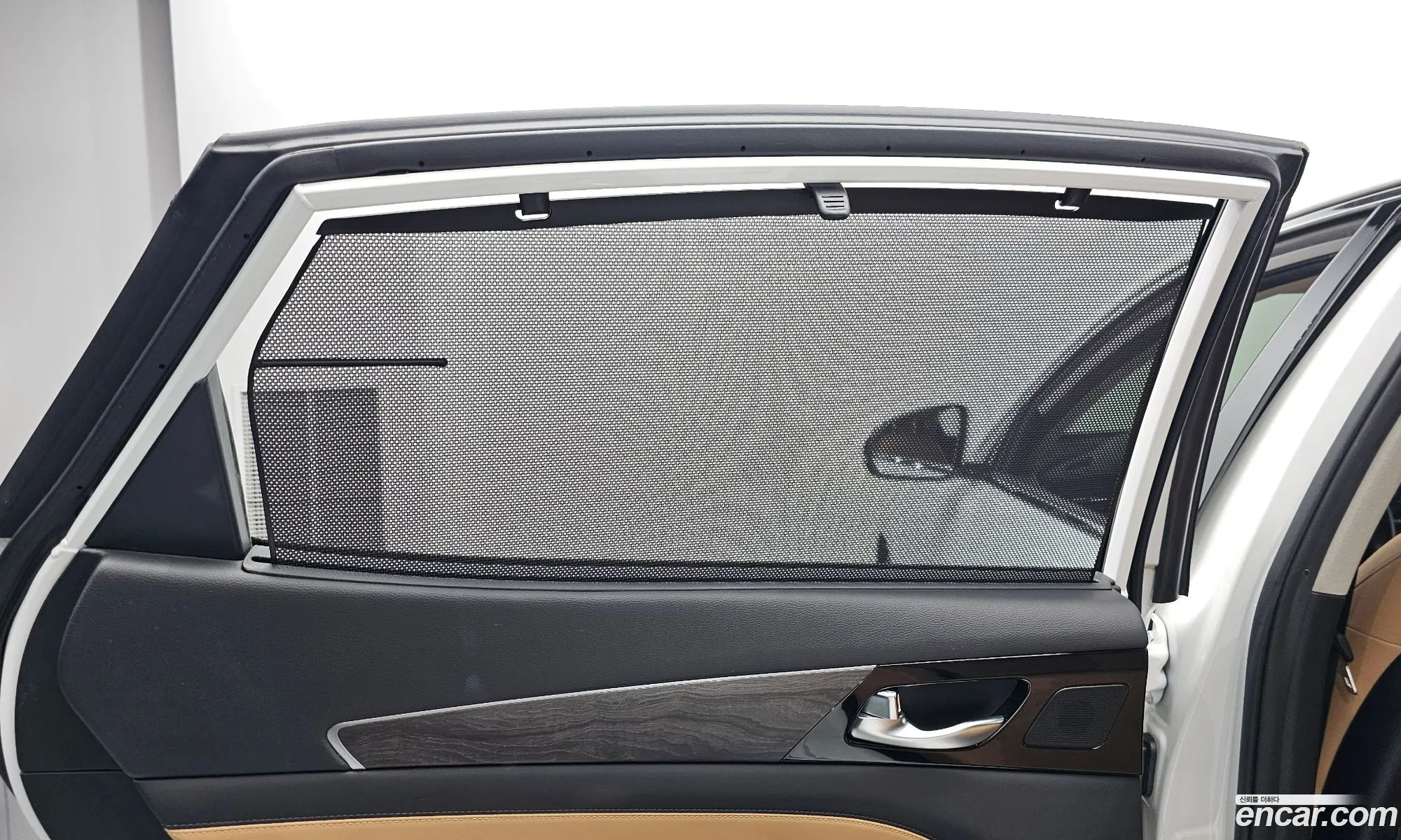 Kia K7 Premier 2020 KNALC41BBLA223583 — 27