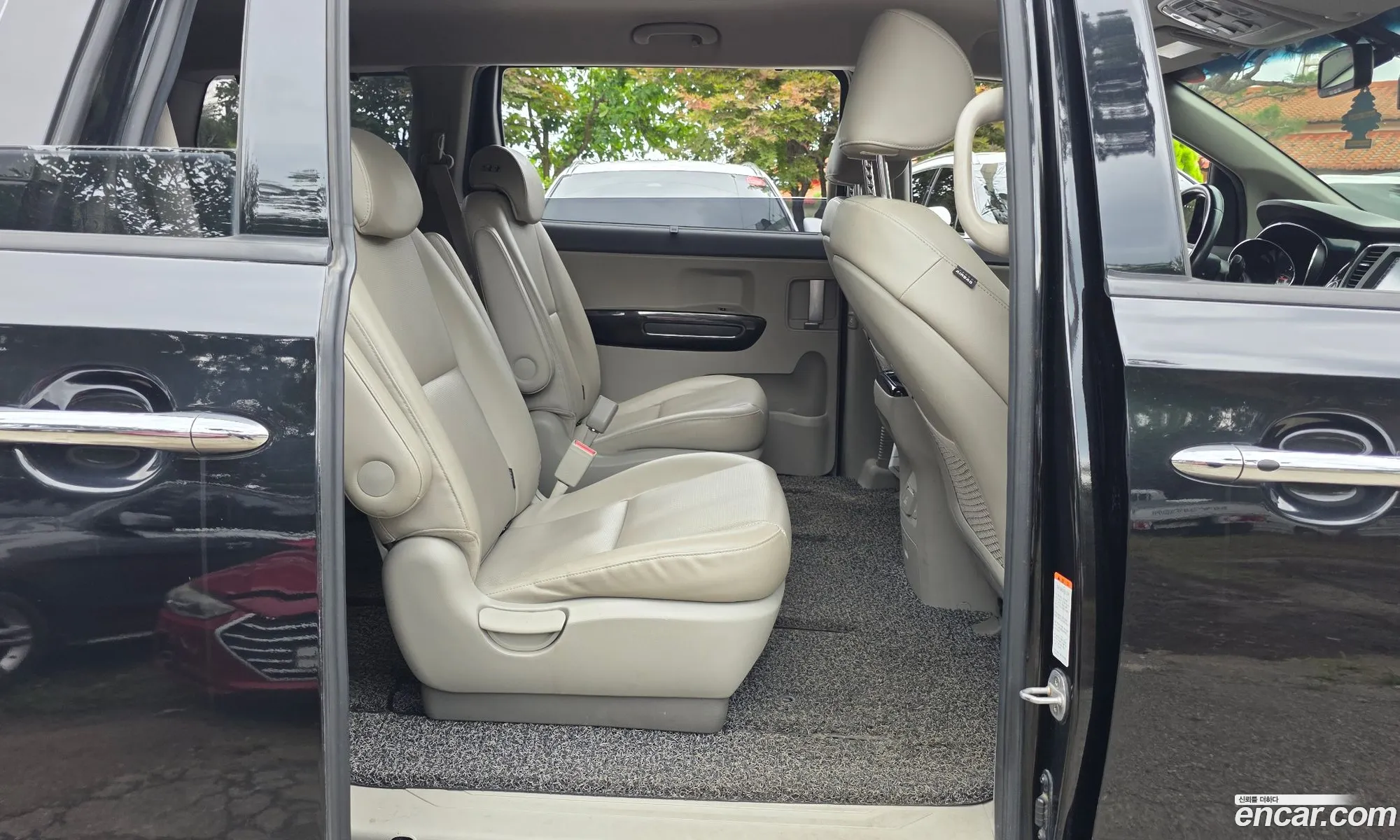 Kia Carnival 2017 KNAMC81ABJS368974 — 23