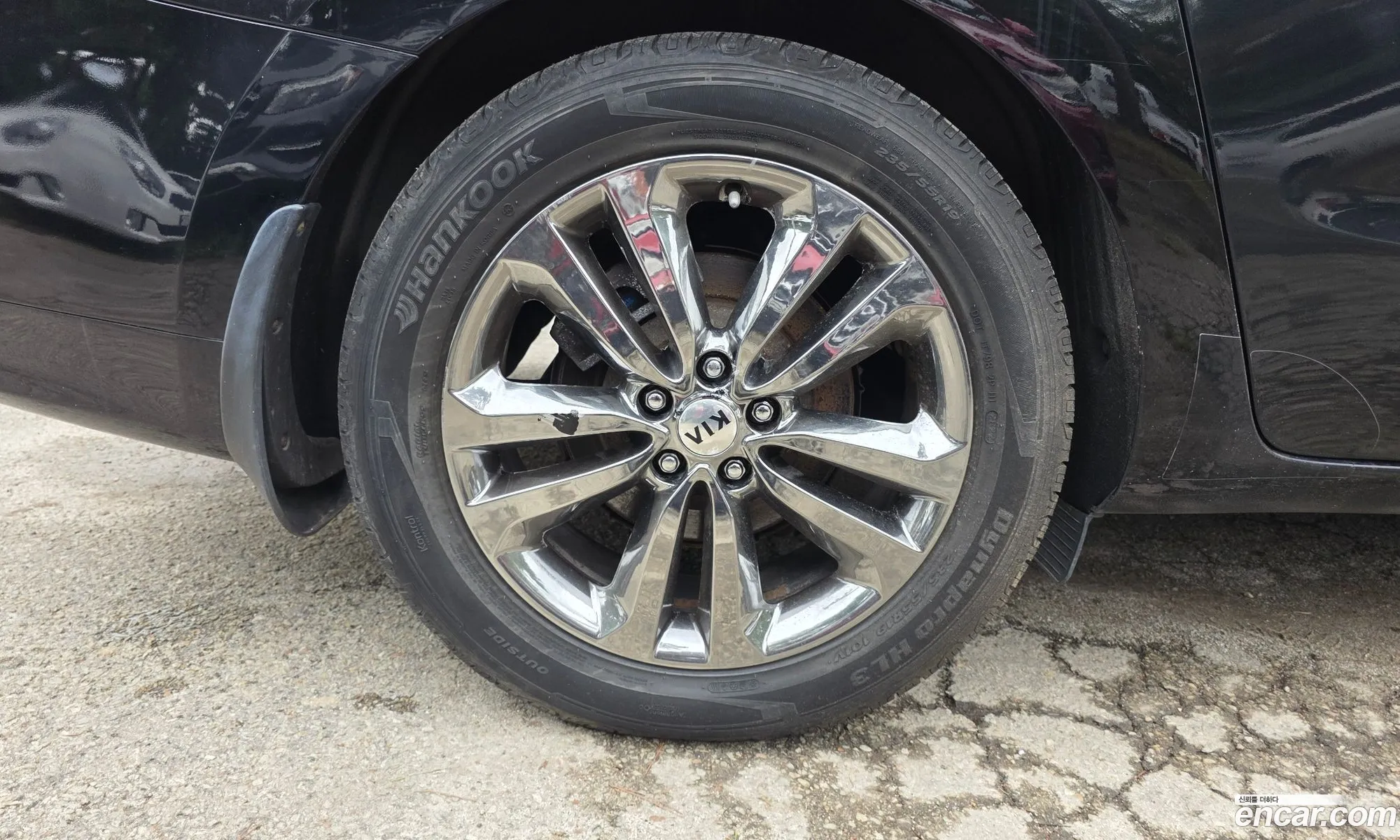 Kia Carnival 2017 KNAMC81ABJS368974 — 21