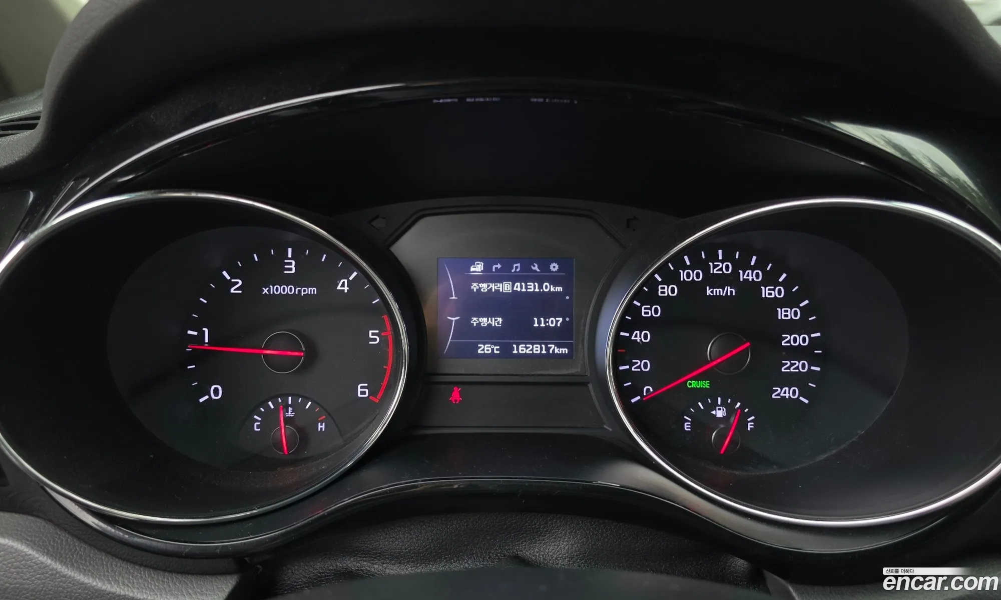 Kia Carnival 2017 KNAMC81ABJS368974 — 11