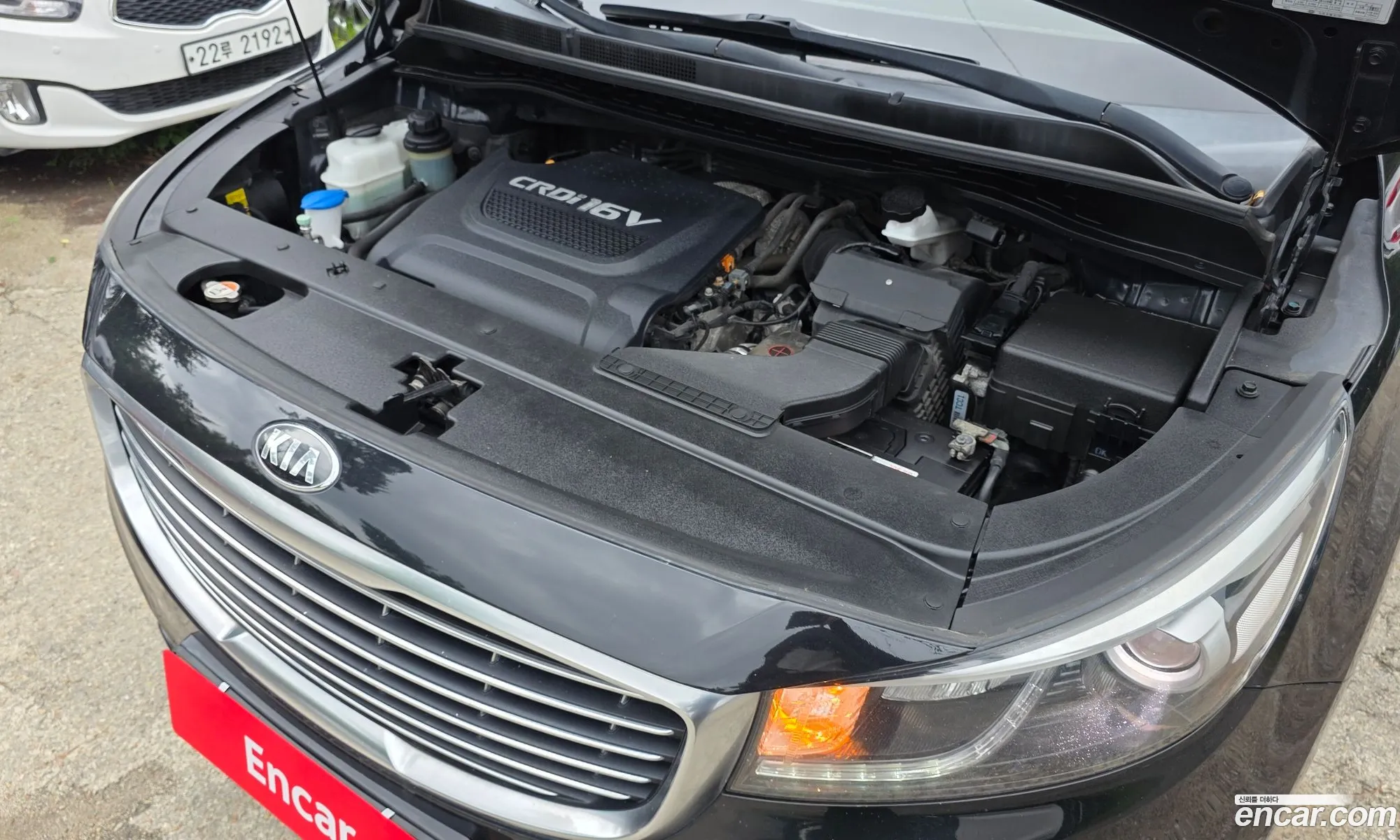 Kia Carnival 2017 KNAMC81ABJS368974 — 27