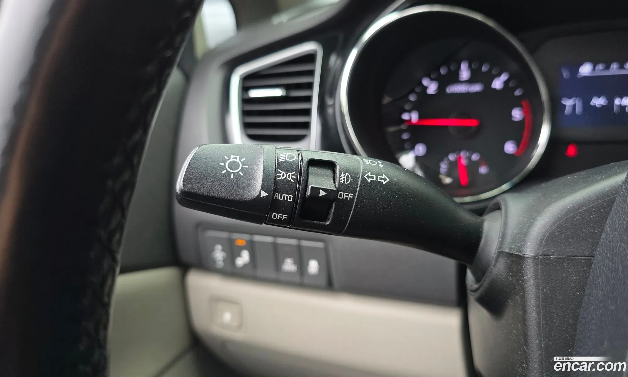 Kia Carnival 2017 KNAMC81ABJS368974 — 22