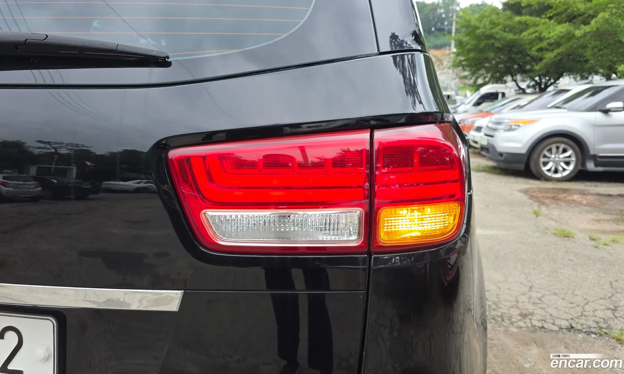 Kia Carnival 2017 KNAMC81ABJS368974 — 29