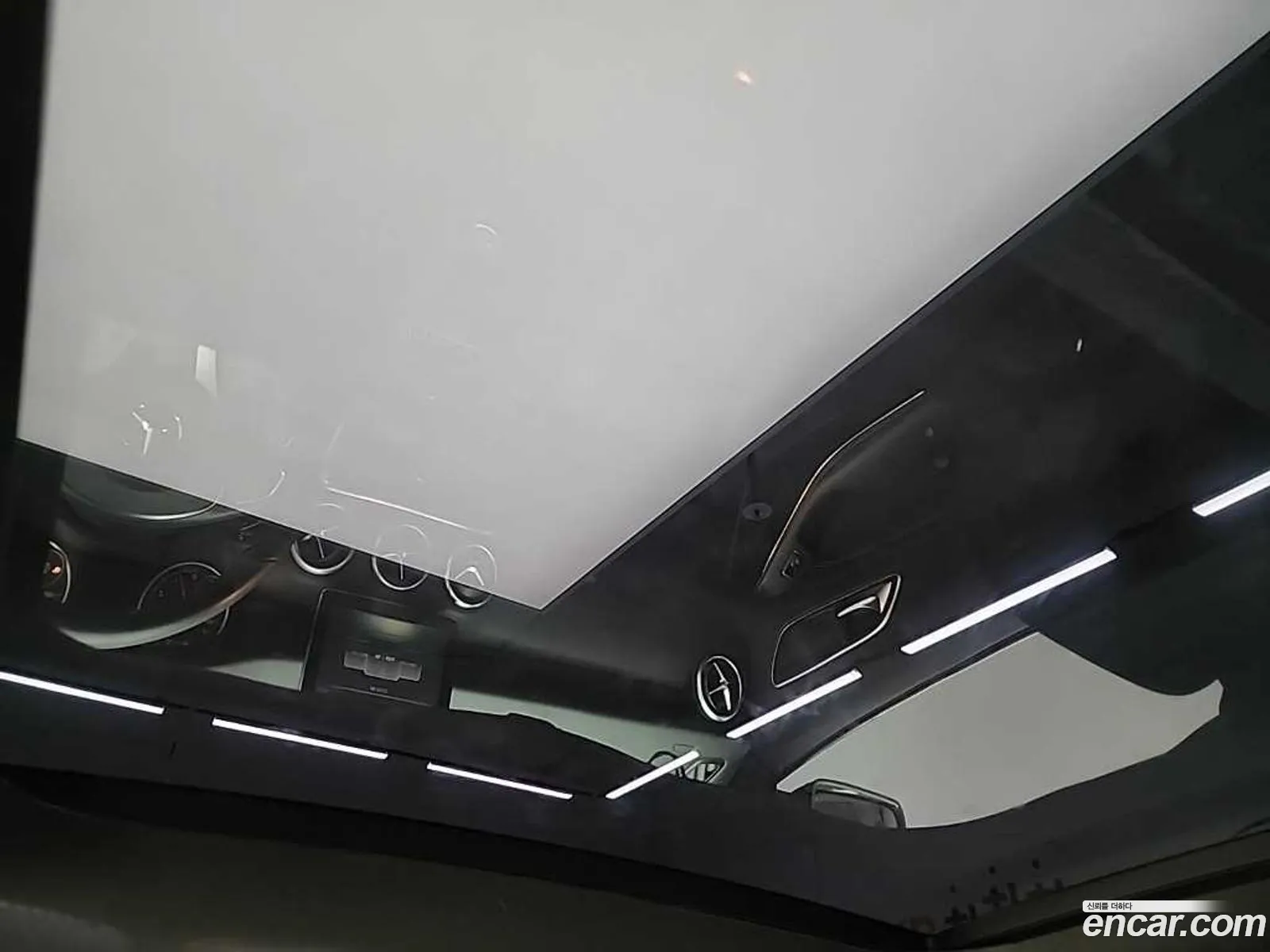 Mercedes-Benz A-Class W176 2016 — 16