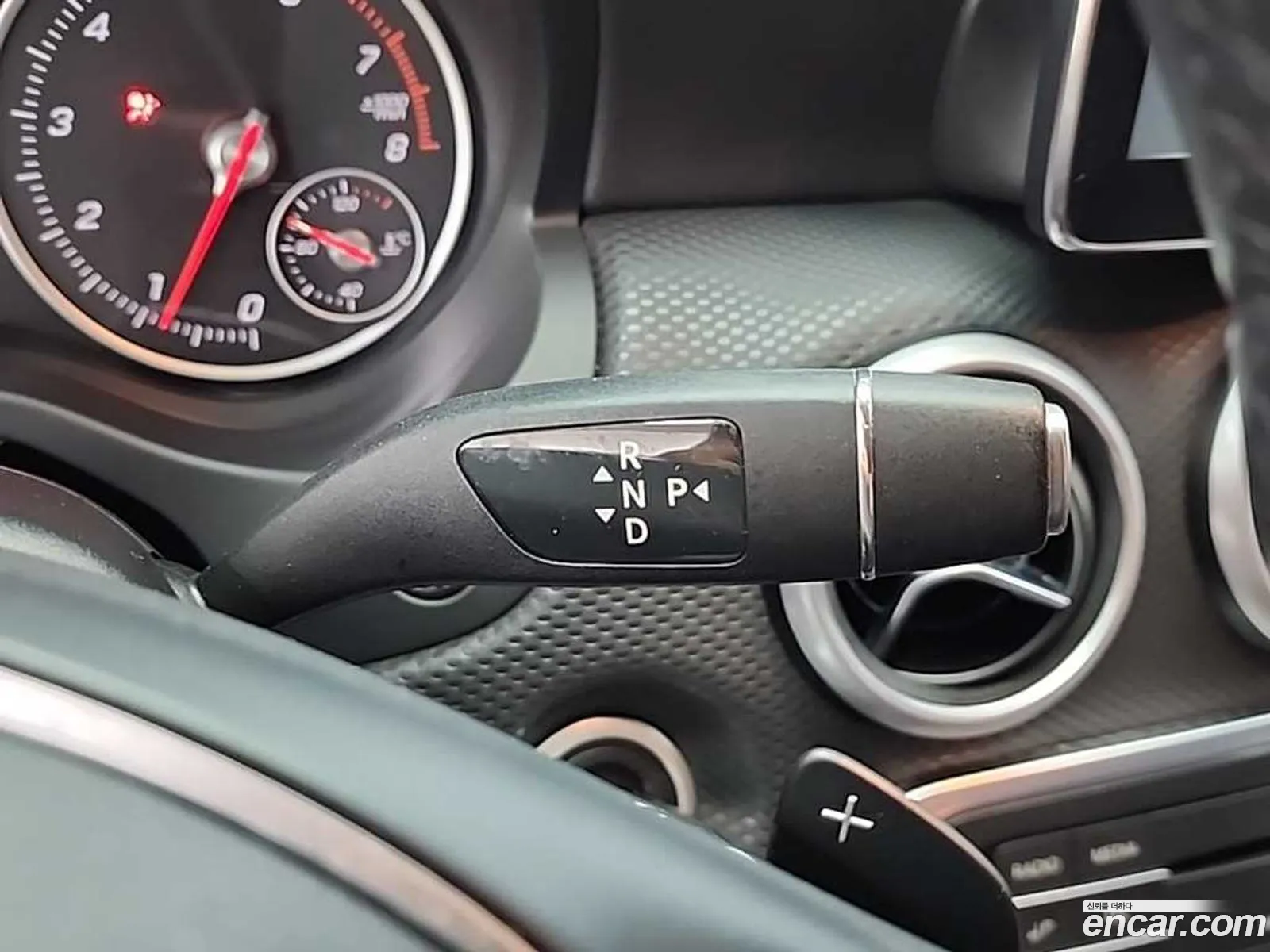 Mercedes-Benz A-Class W176 2016 — 9