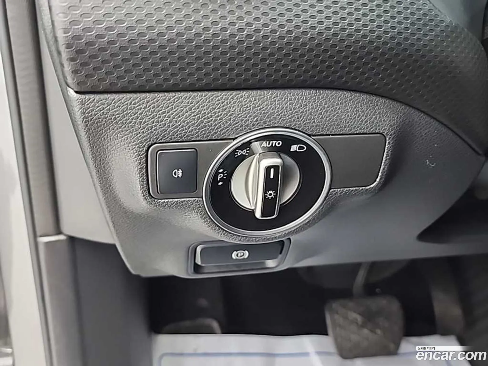 Mercedes-Benz A-Class W176 2016 — 4