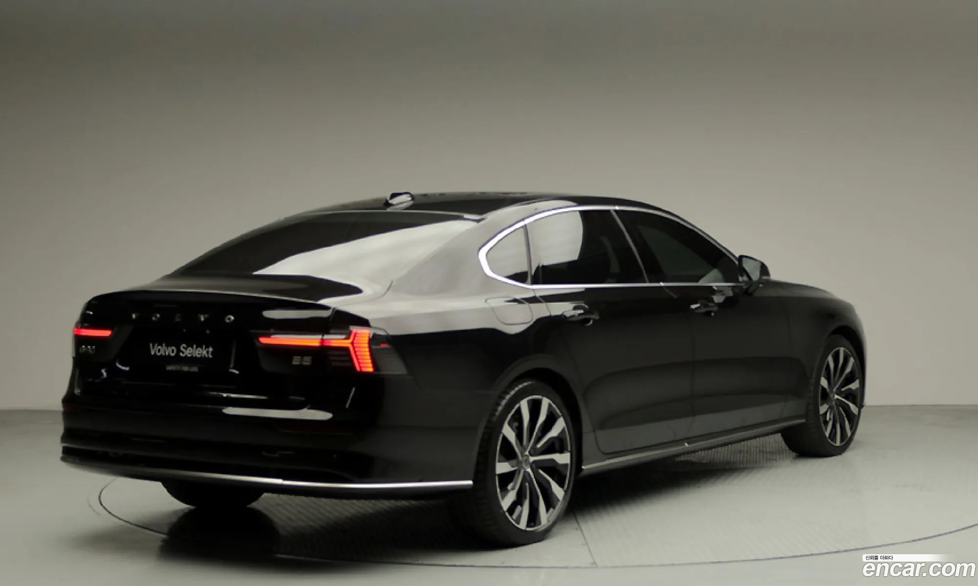 Volvo S90 2026 — 12