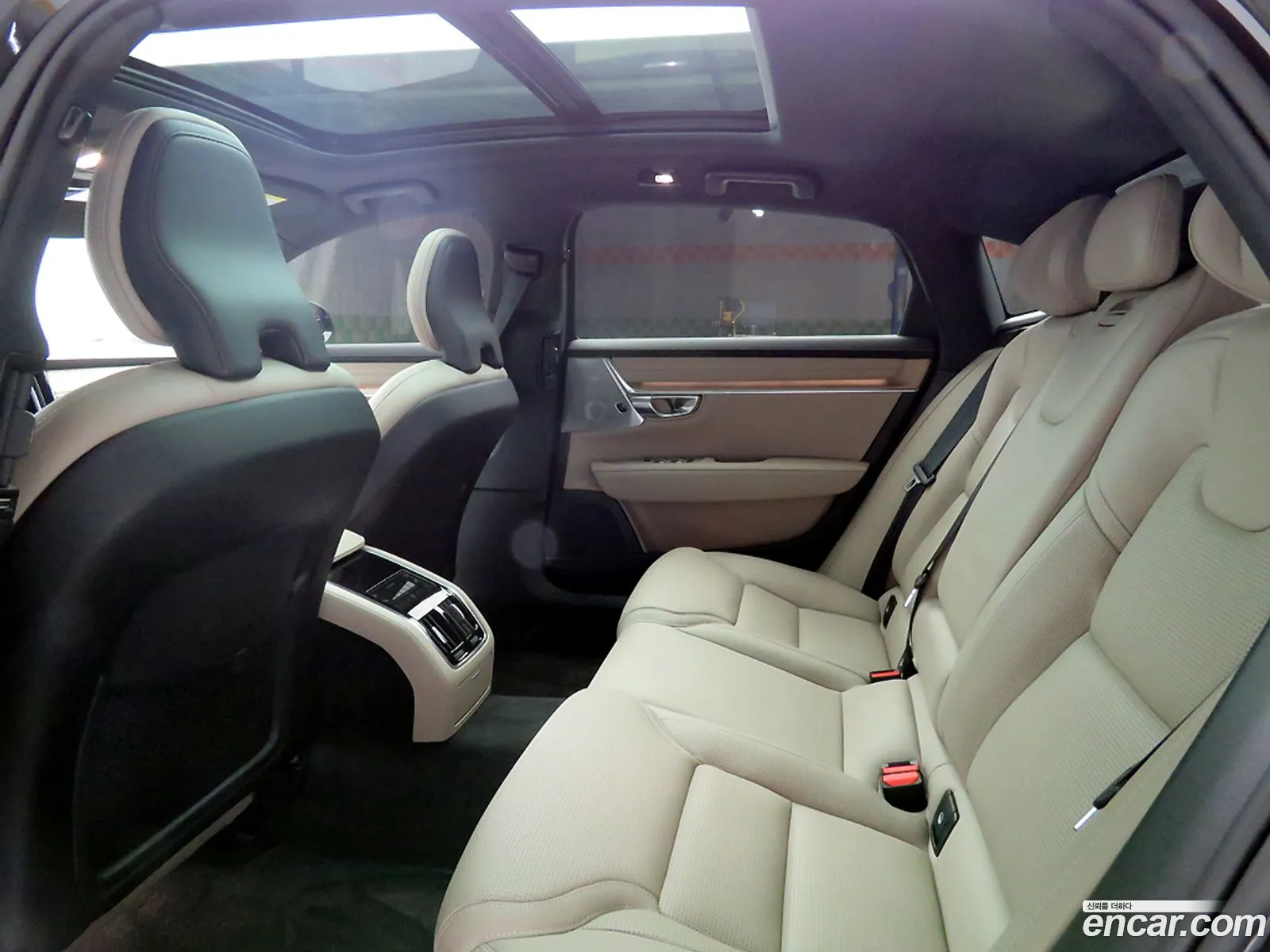 Volvo S90 2026 — 7