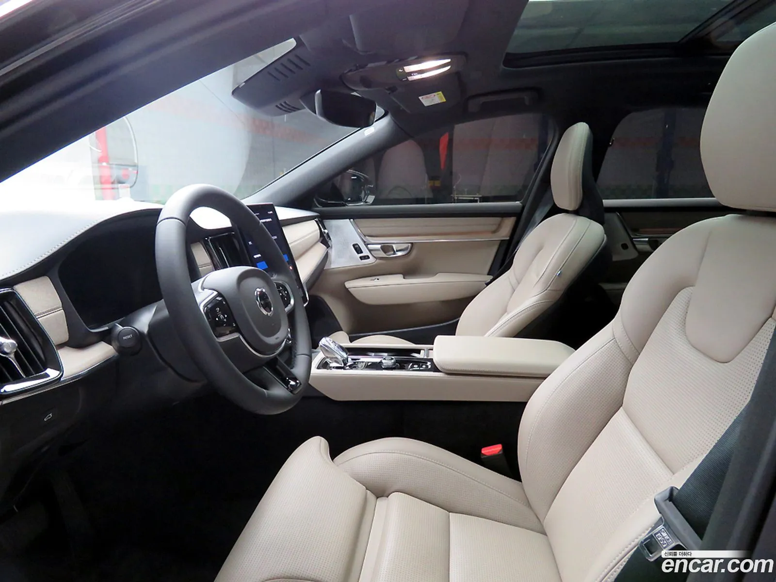 Volvo S90 2026 — 17