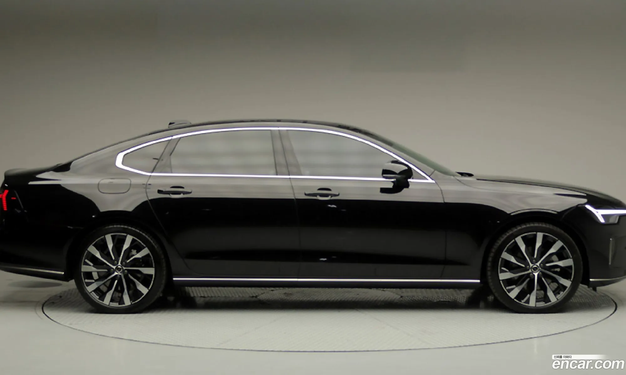 Volvo S90 2026 — 6