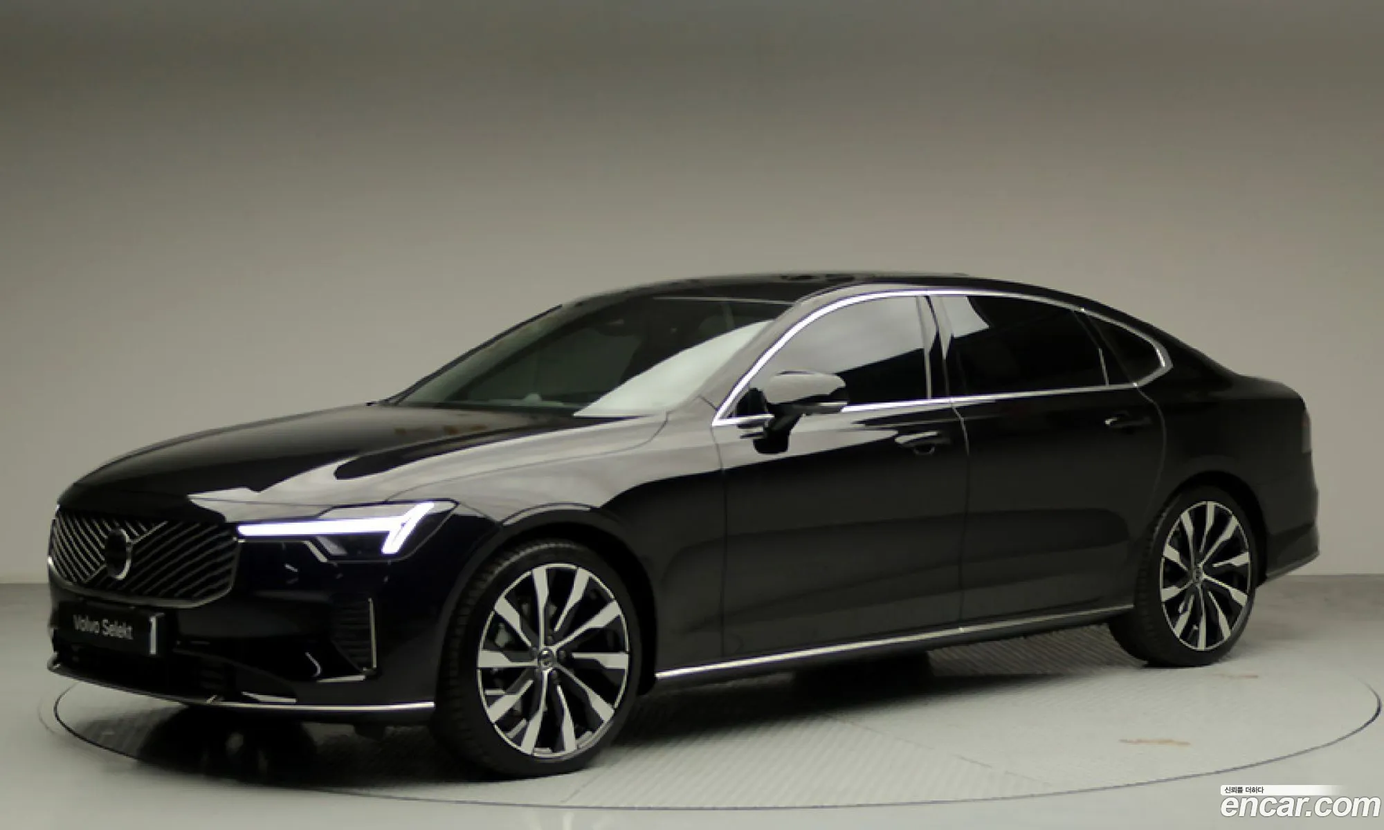 Volvo S90 2026 — 20
