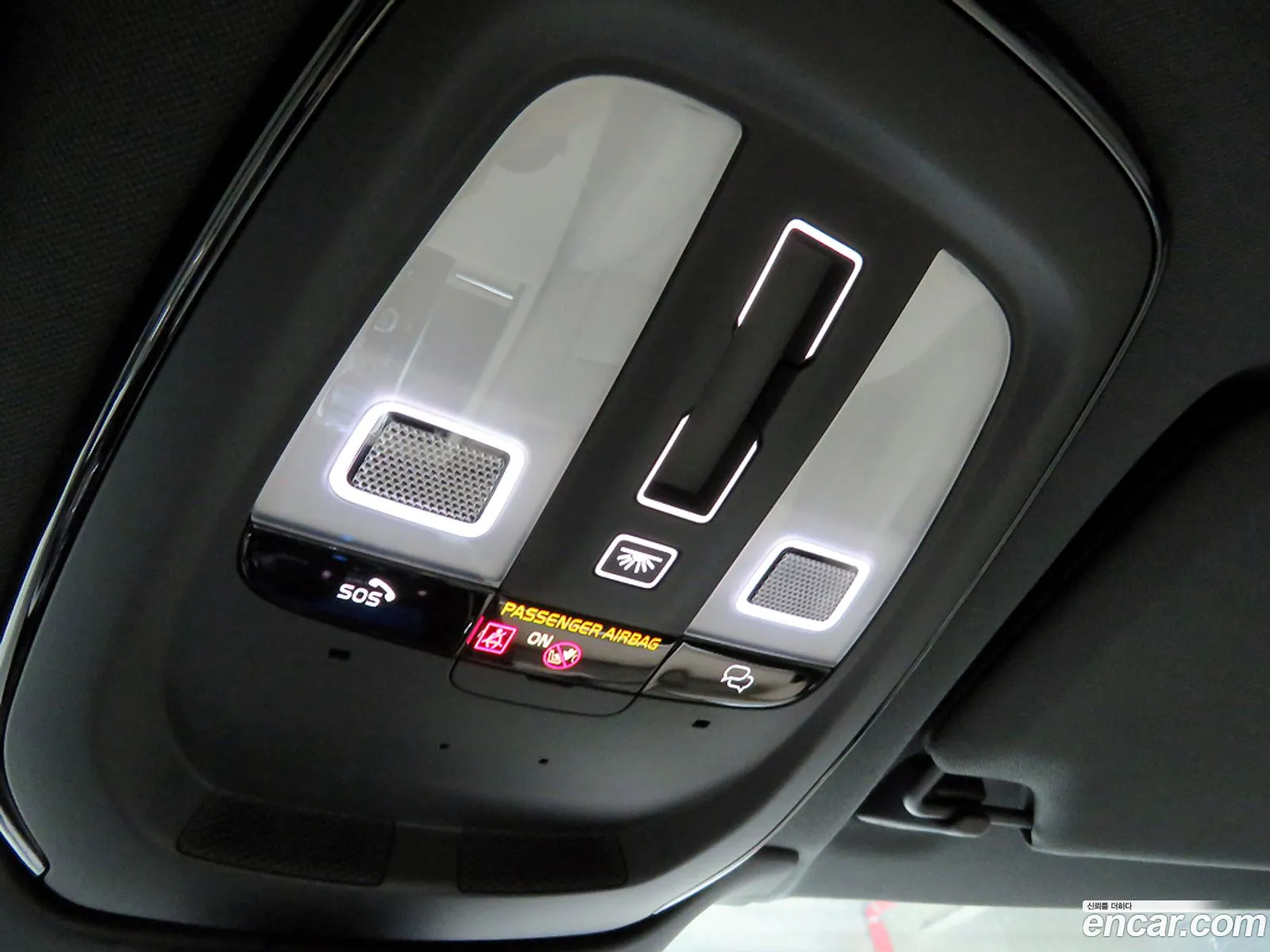 Volvo S90 2026 — 9