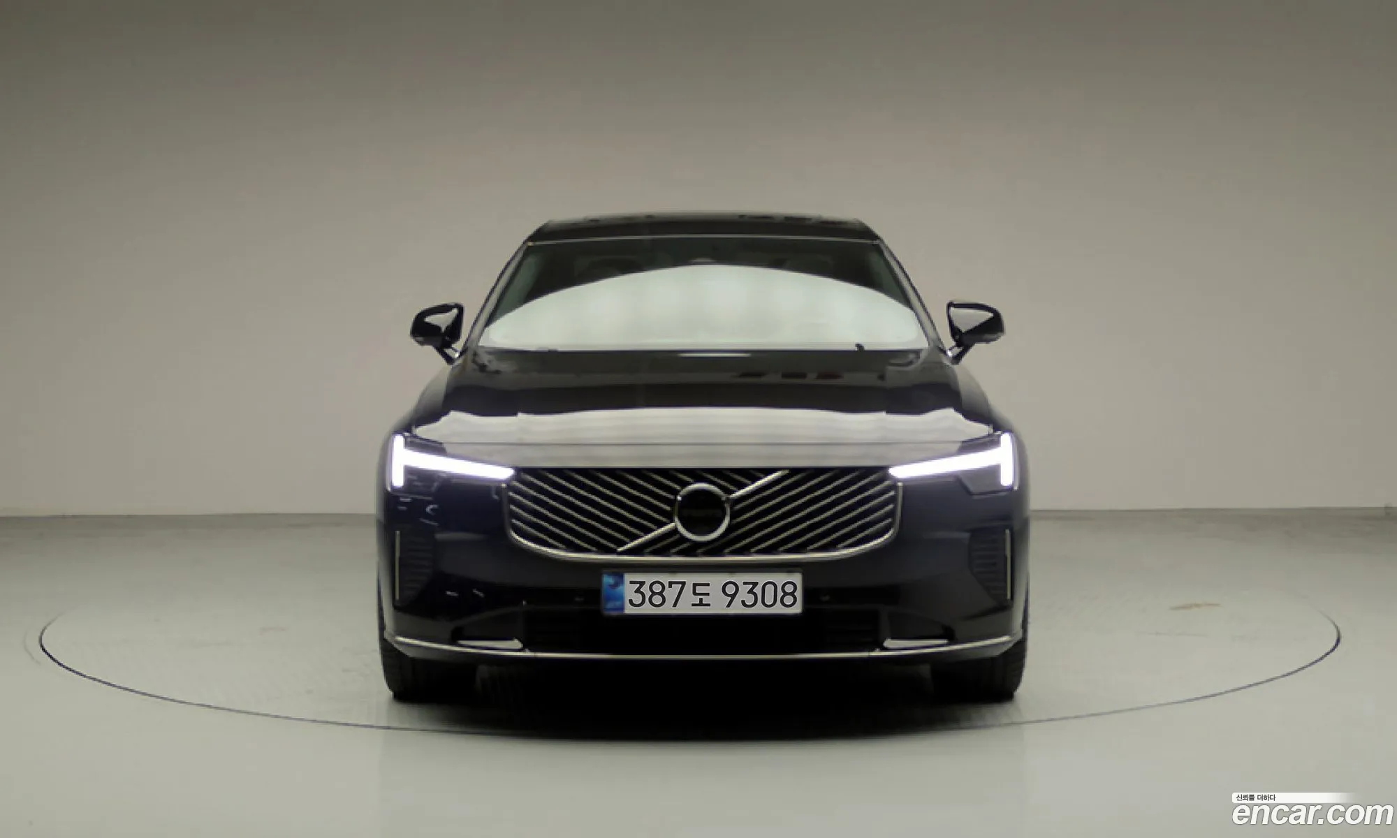 Volvo S90 2026 — 5