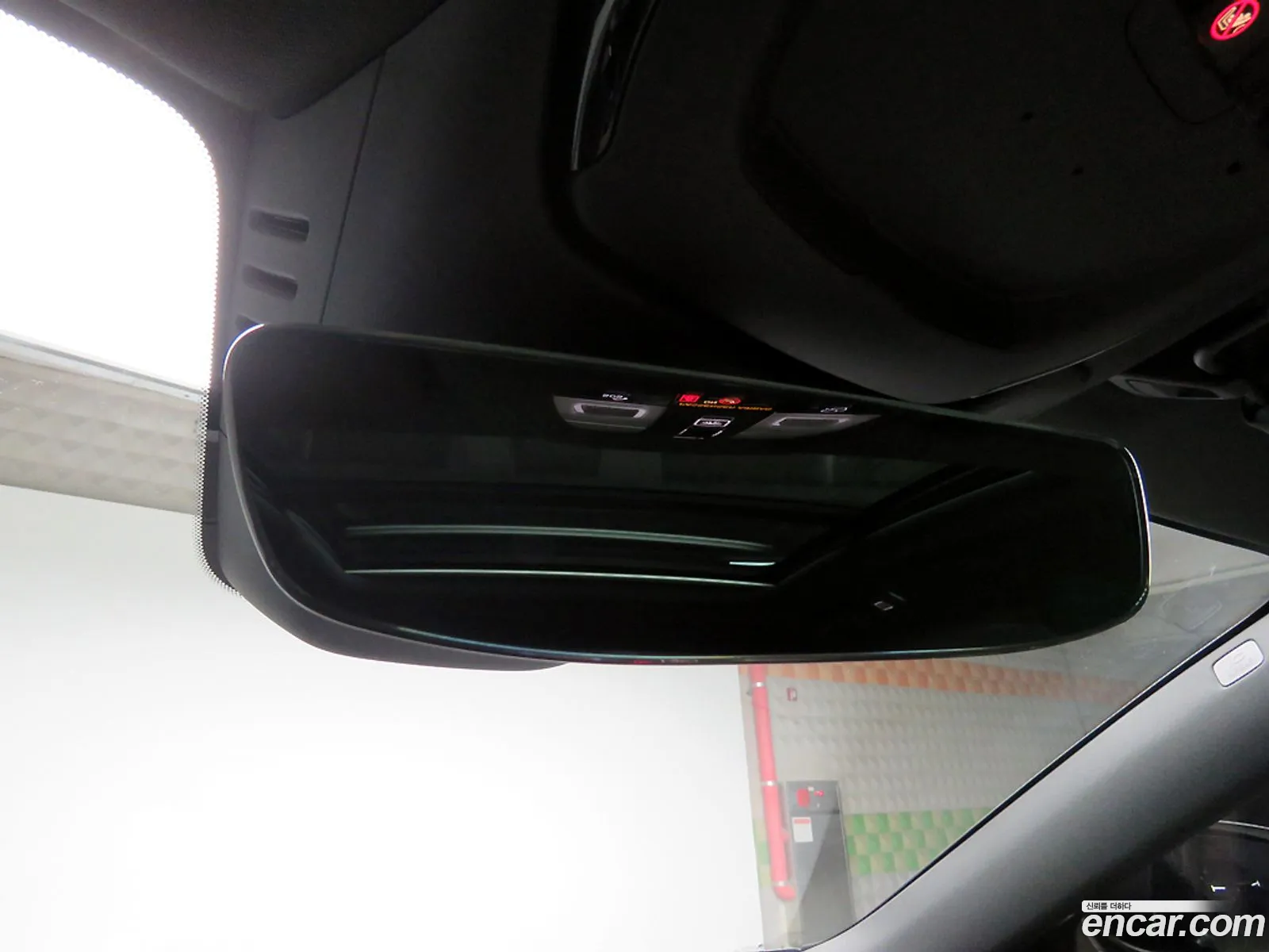Volvo S90 2026 — 8