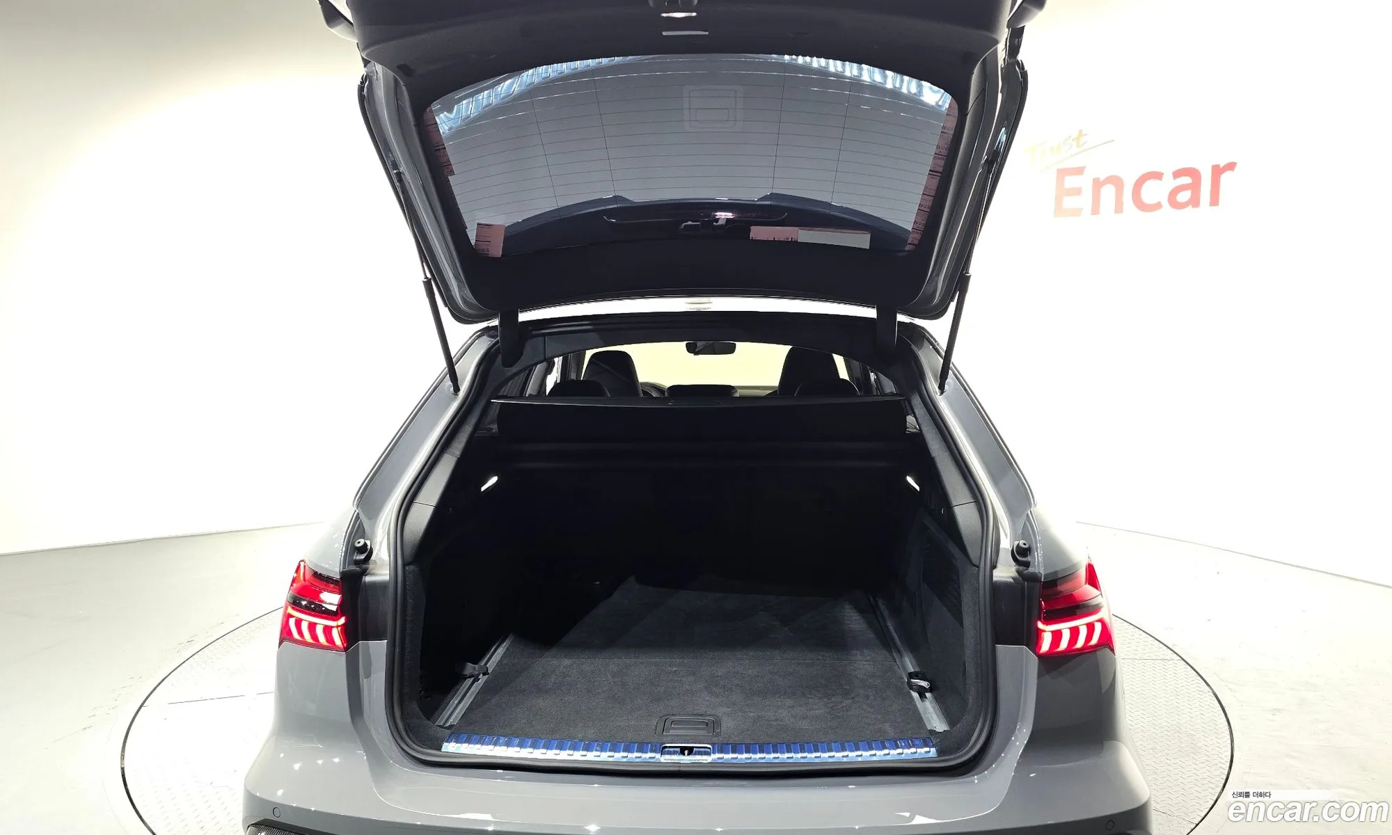 Audi RS6 2025 WUAZZZF2XSN908152 — 16