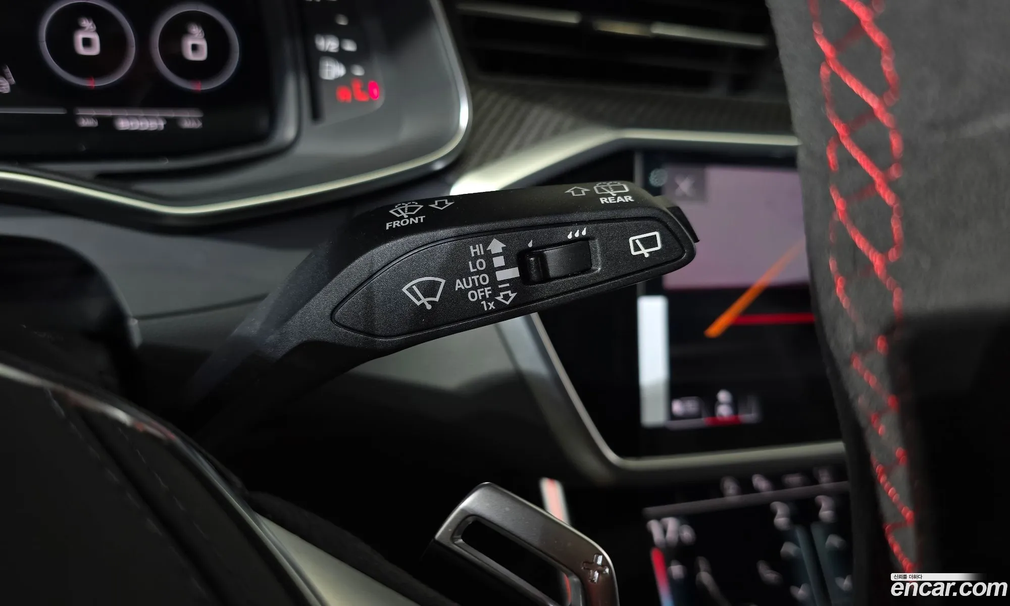 Audi RS6 2025 WUAZZZF2XSN908152 — 15