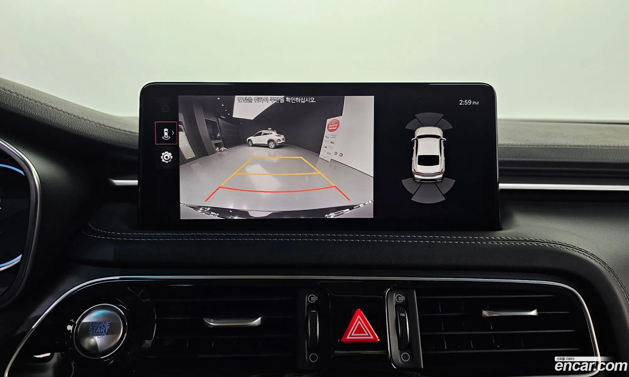 Genesis G70 2020 KMTG341ADMU077968 — 20