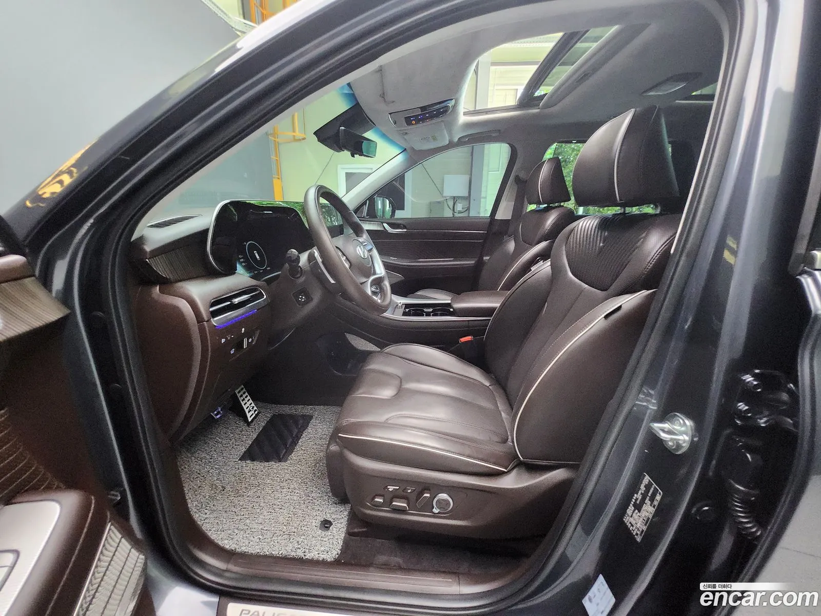 Hyundai Palisade 2024 — 3
