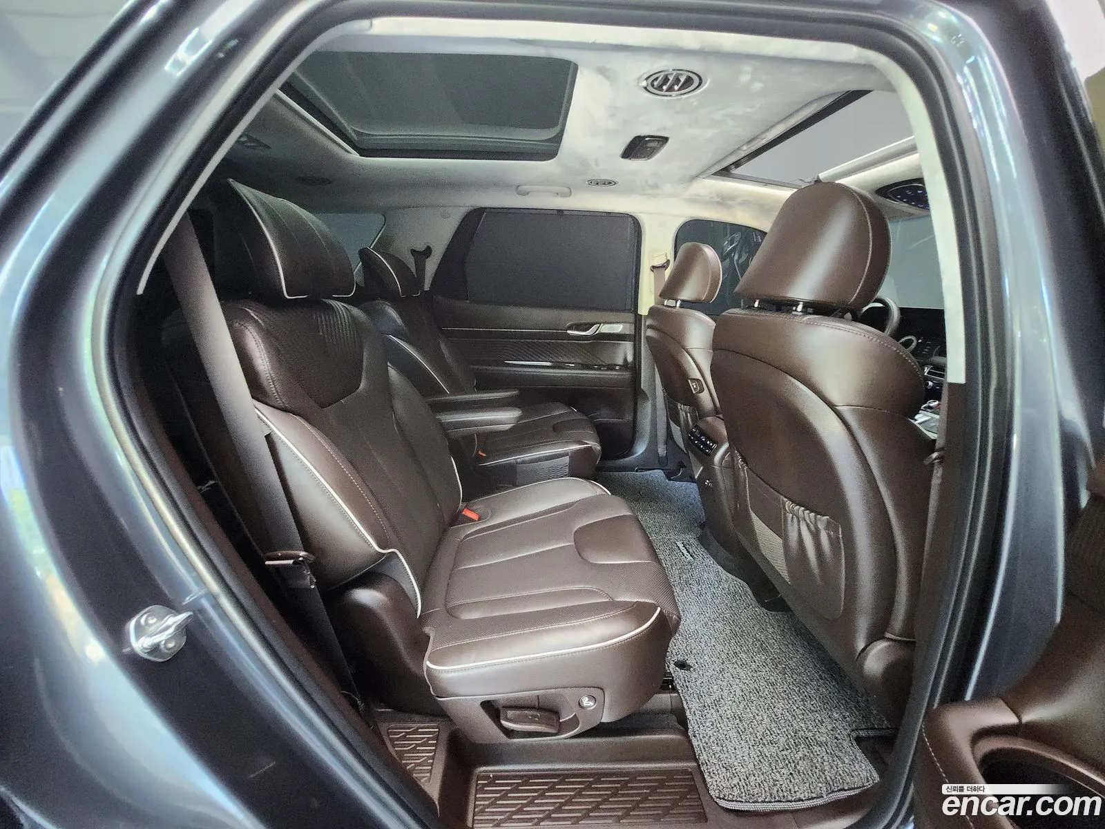 Hyundai Palisade 2024 — 8