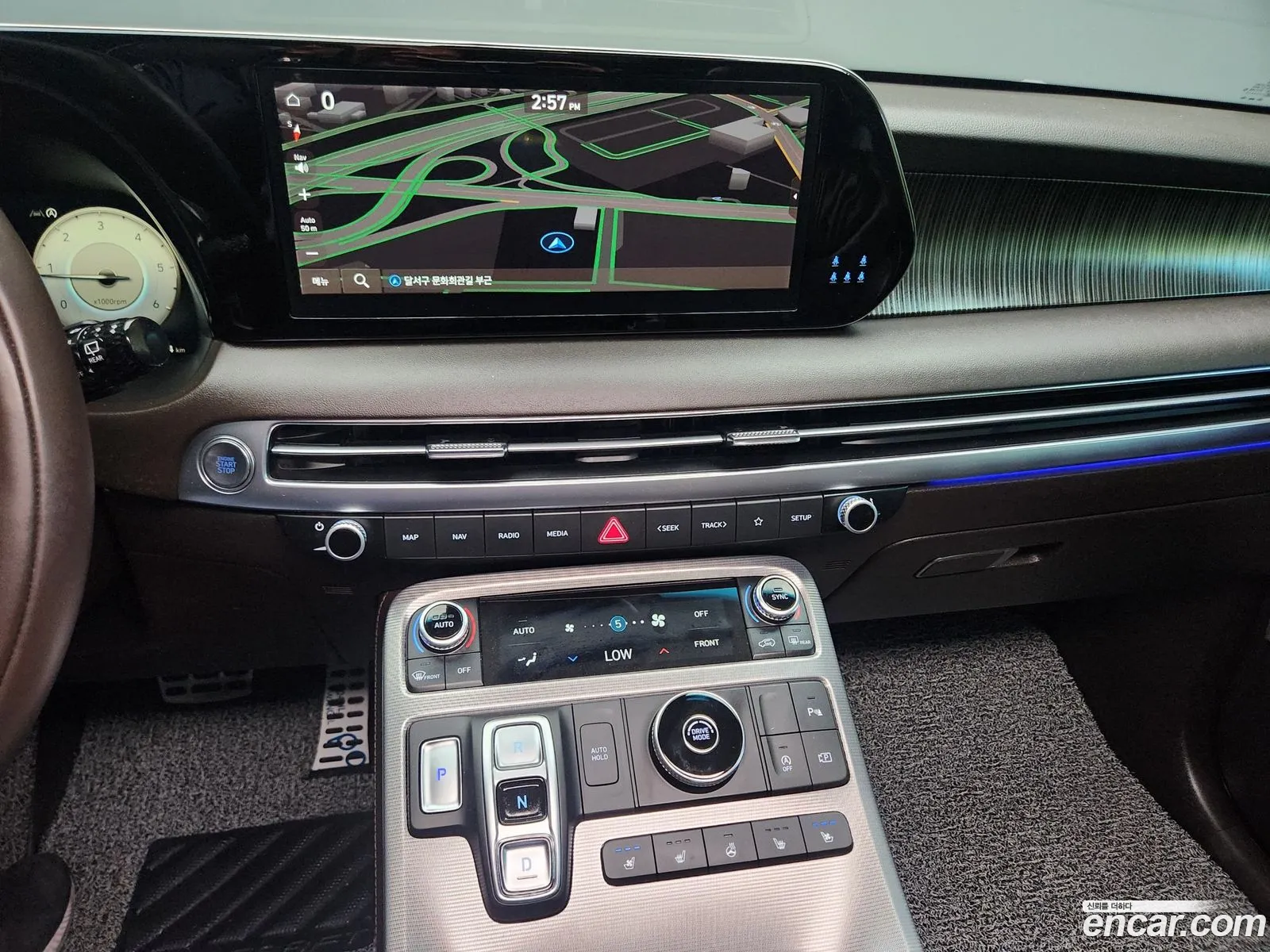 Hyundai Palisade 2024 — 18