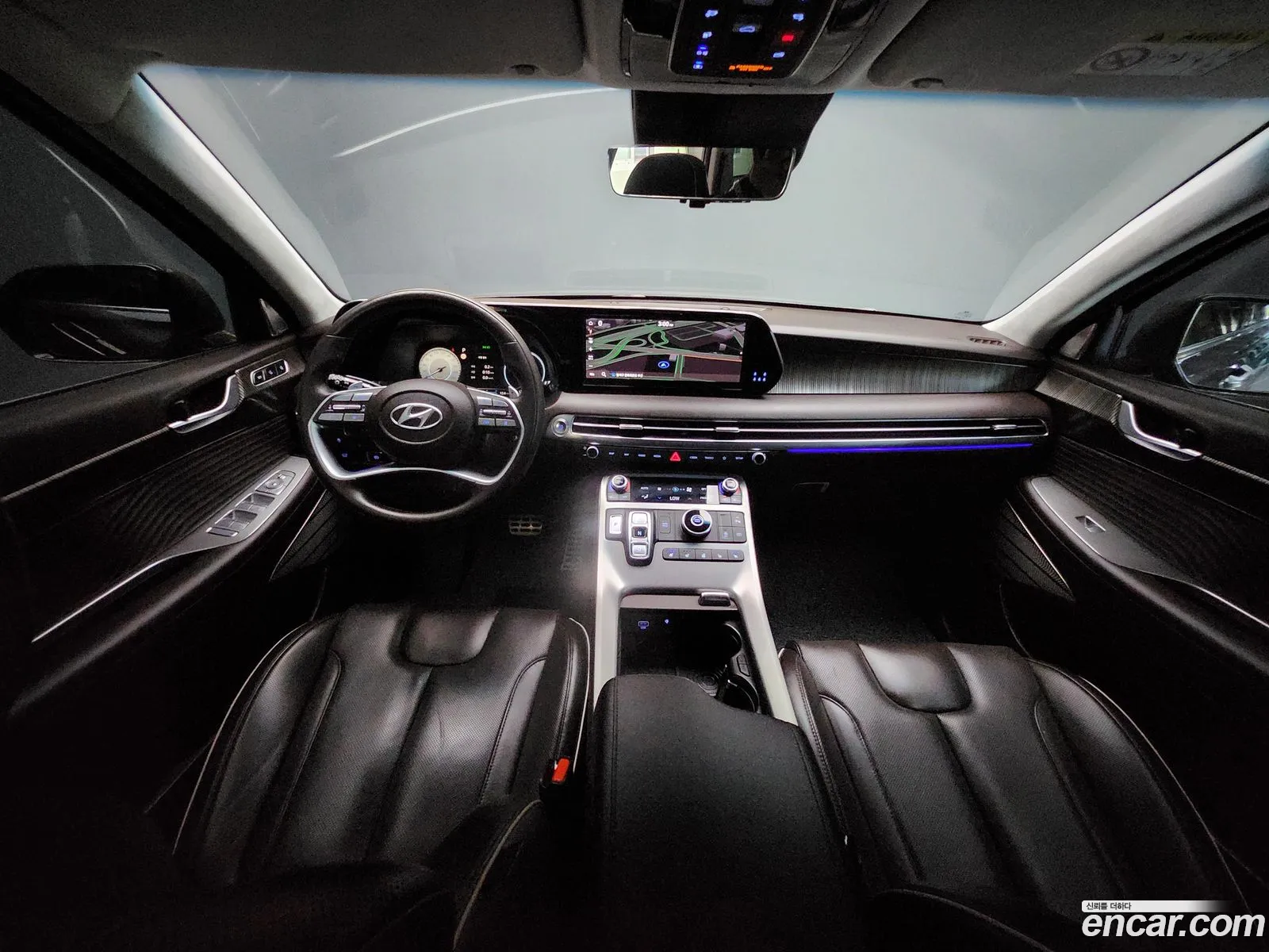 Hyundai Palisade 2024 — 17