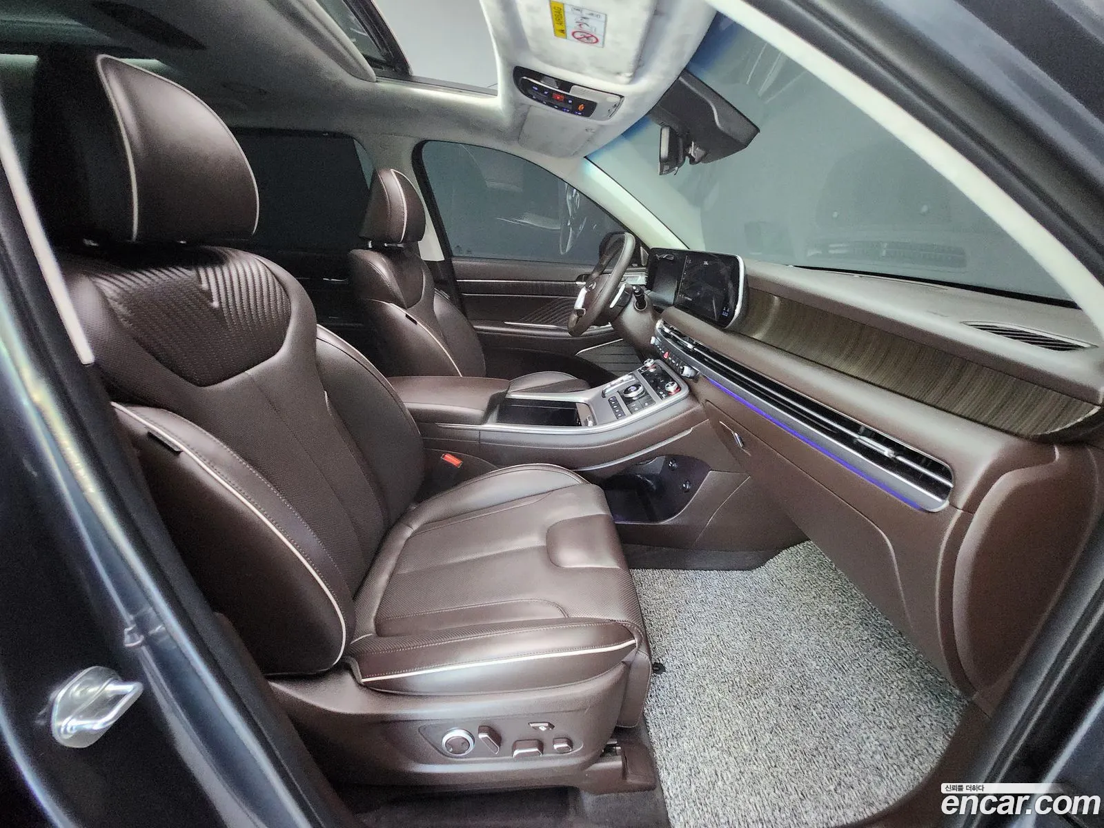 Hyundai Palisade 2024 — 10