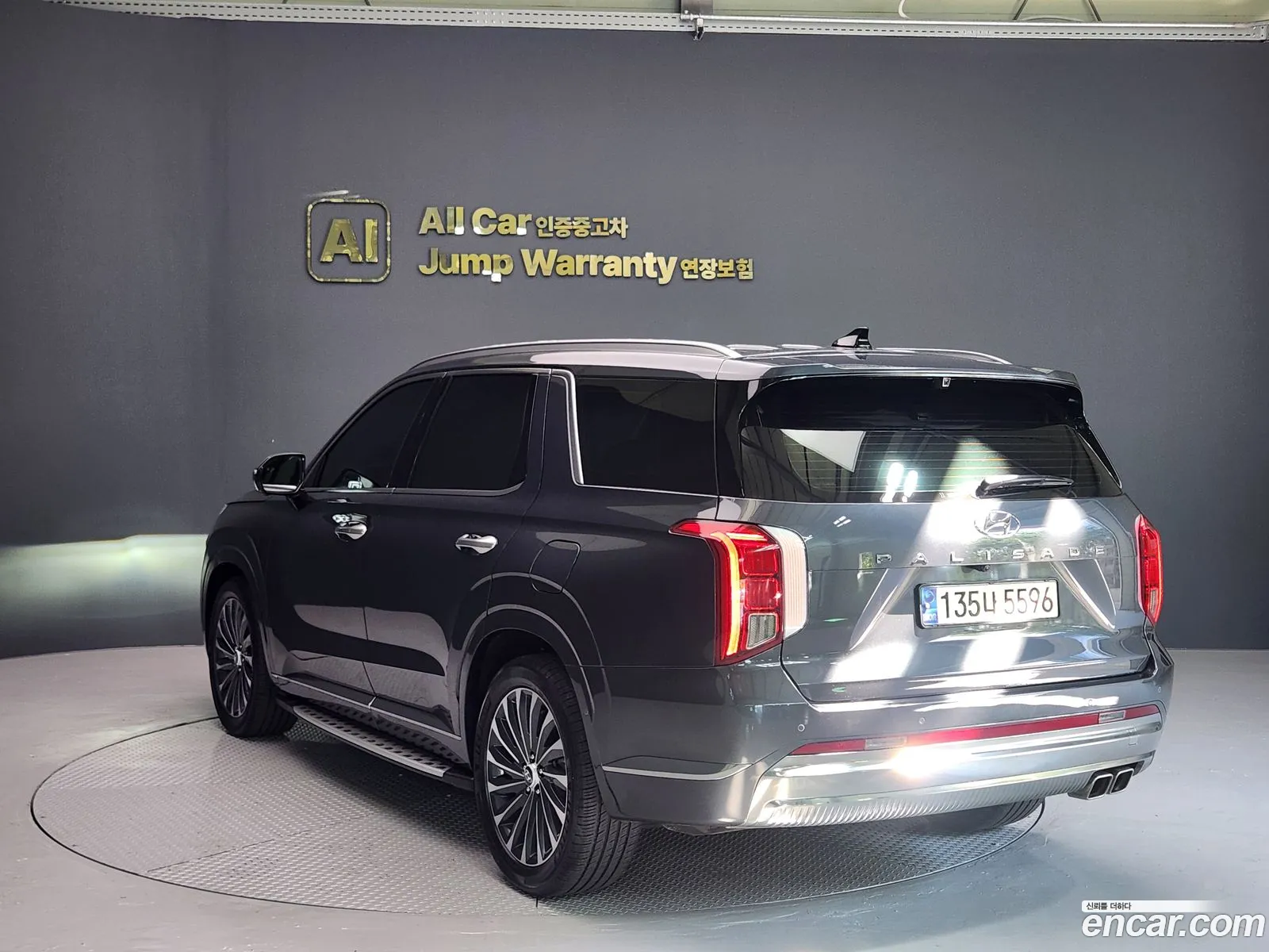 Hyundai Palisade 2024 — 11
