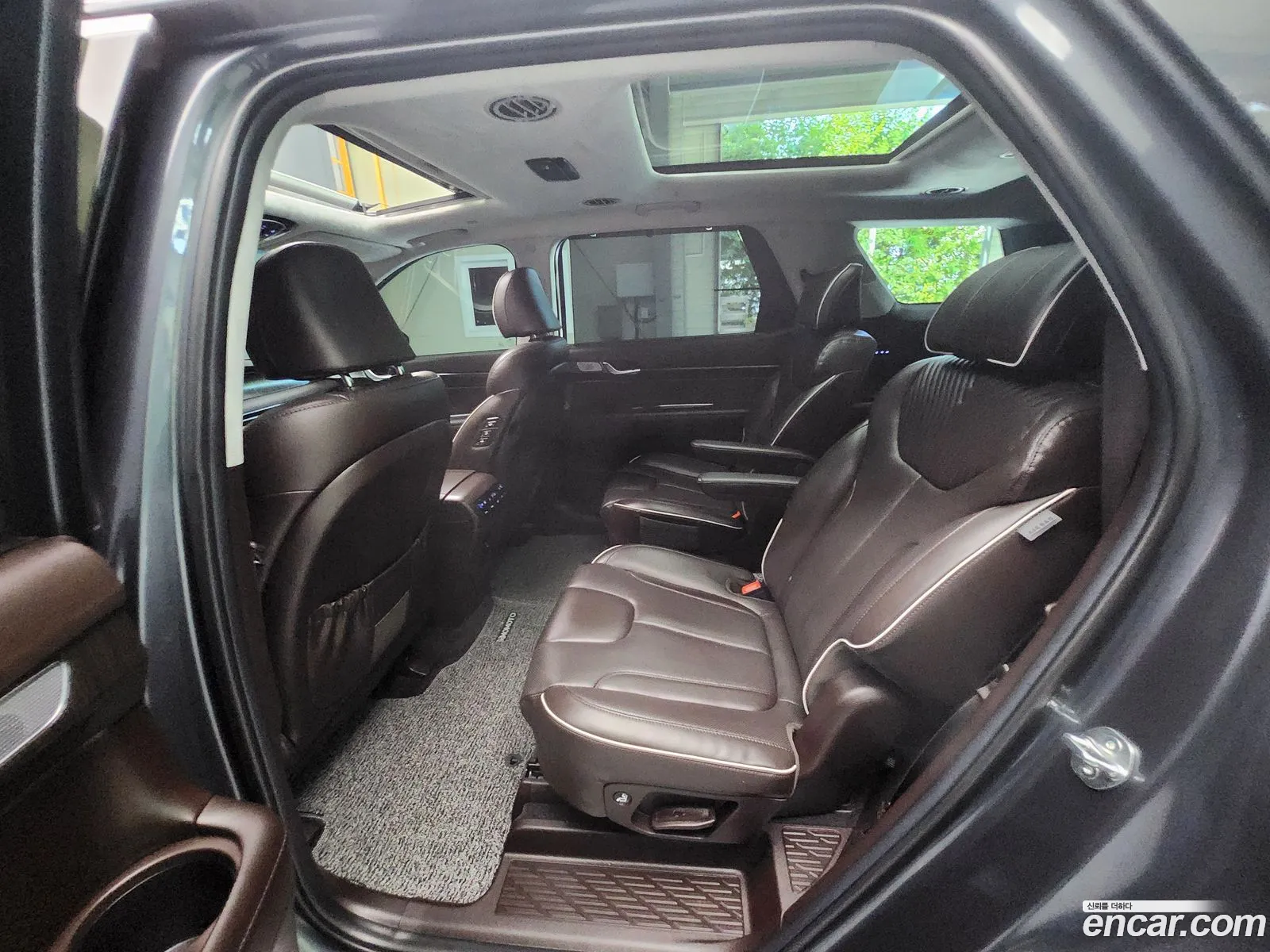 Hyundai Palisade 2024 — 5