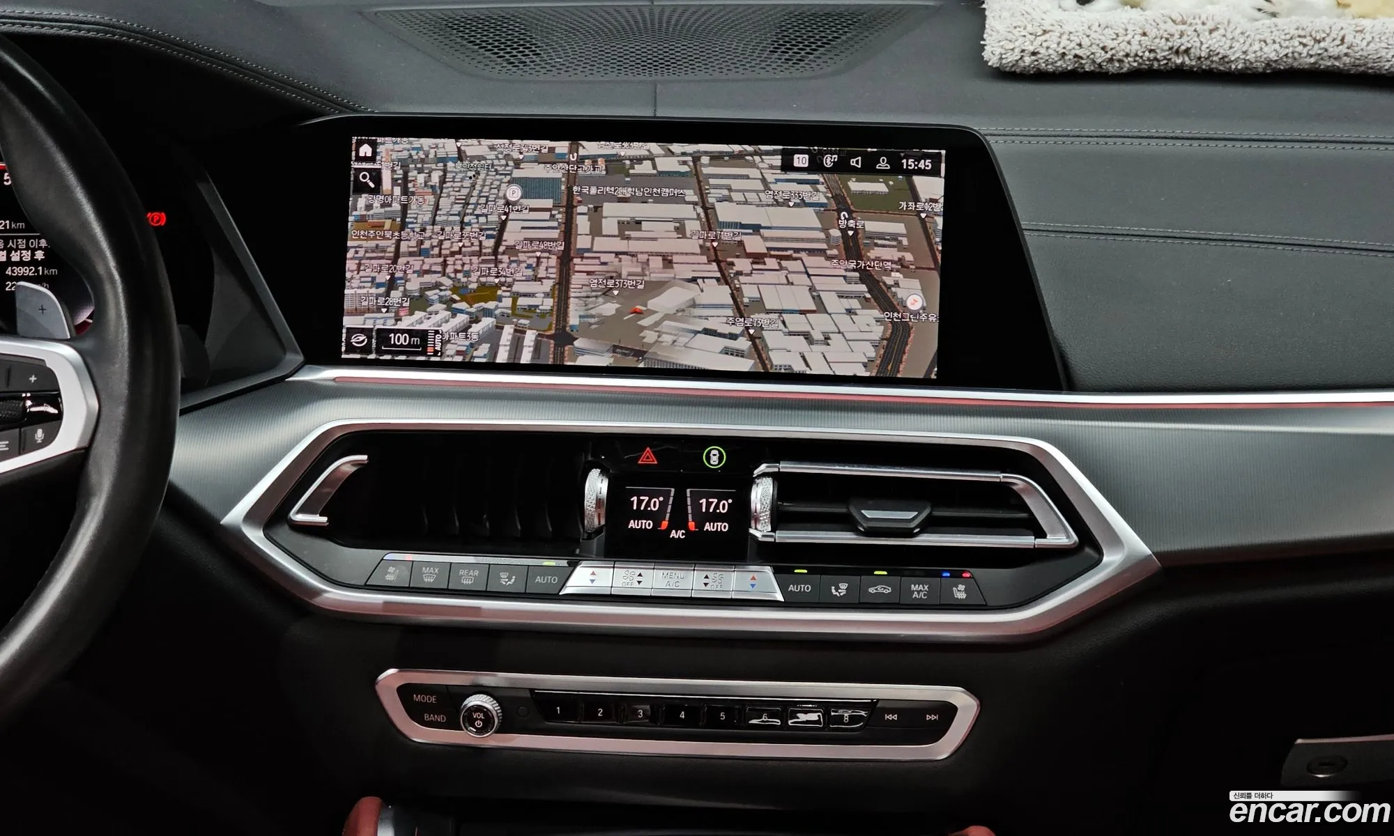 BMW X6 2020 — 14
