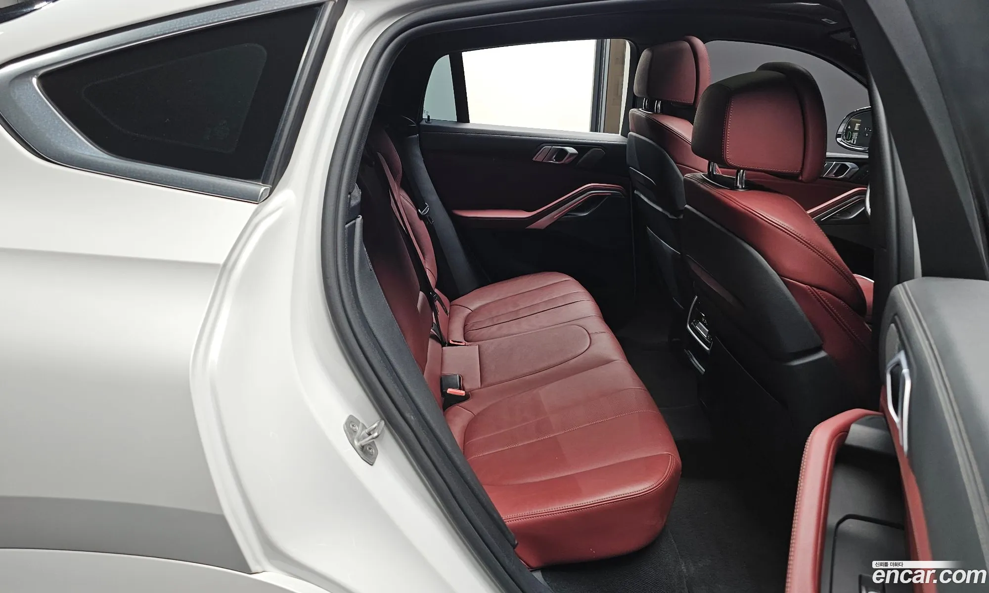 BMW X6 2020 — 17