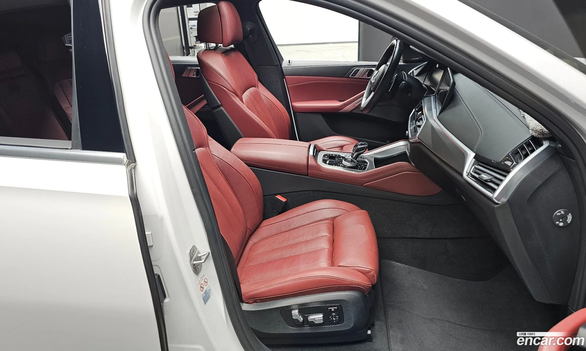 BMW X6 2020 — 11