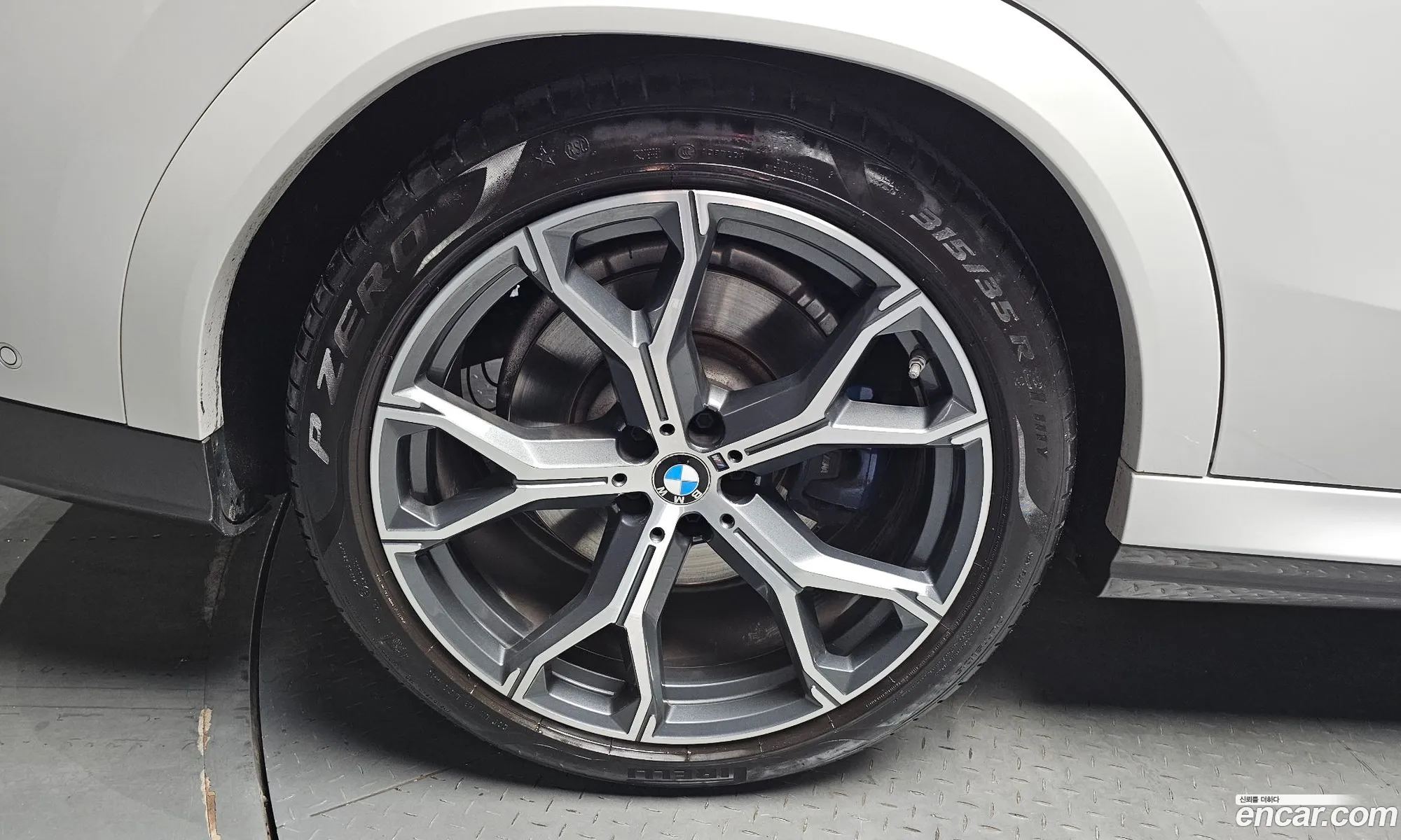 BMW X6 2020 — 2