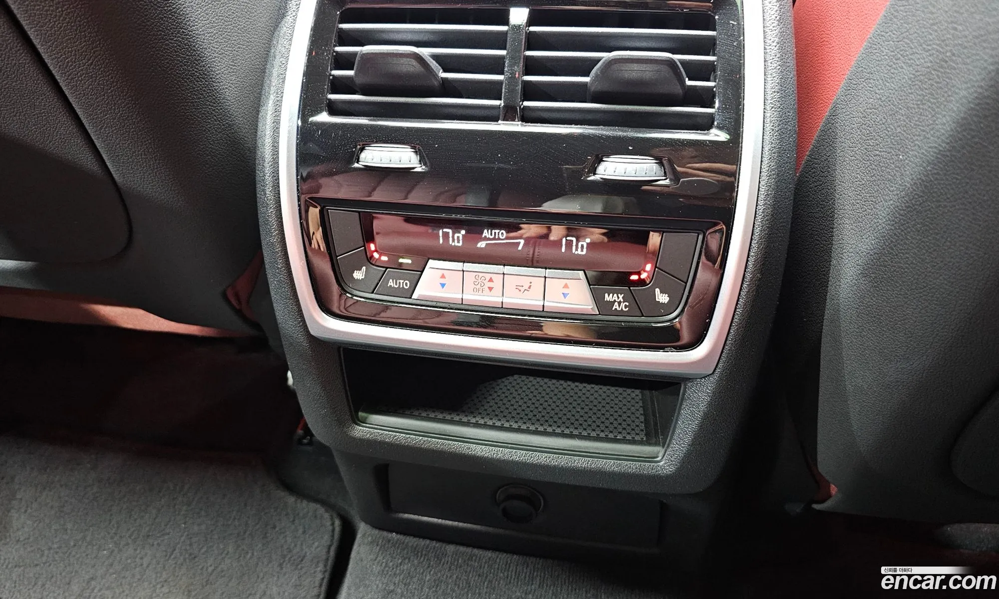 BMW X6 2020 — 8