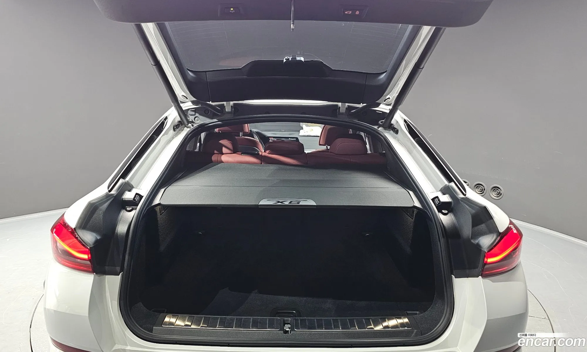 BMW X6 2020 — 4
