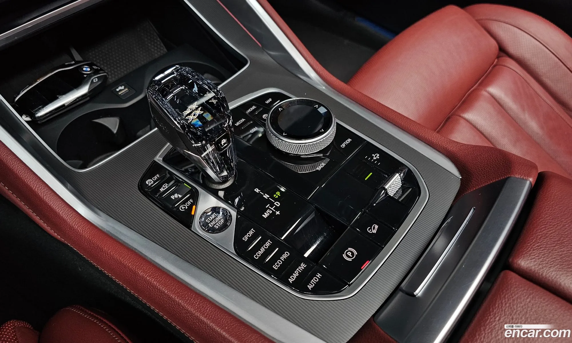 BMW X6 2020 — 9