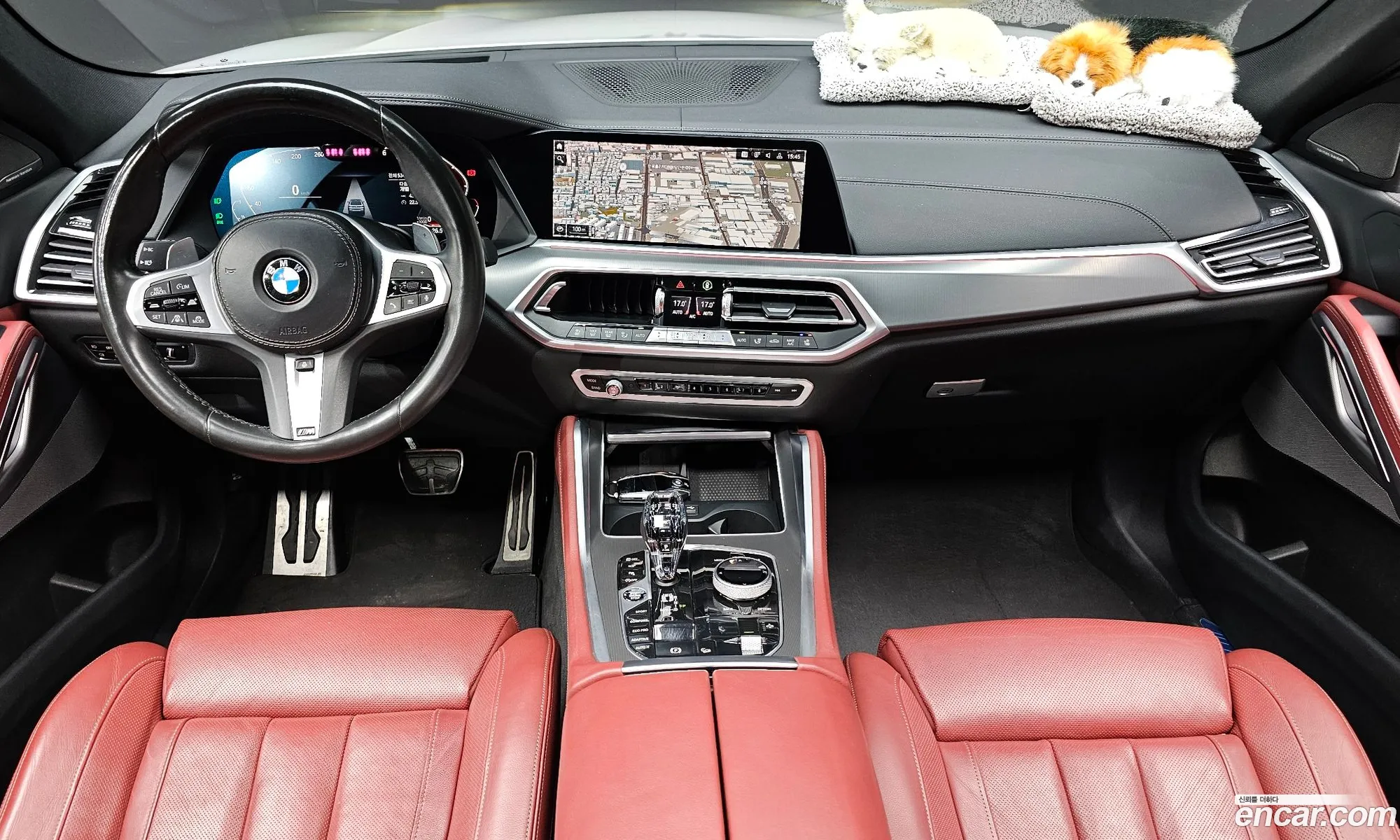 BMW X6 2020 — 13