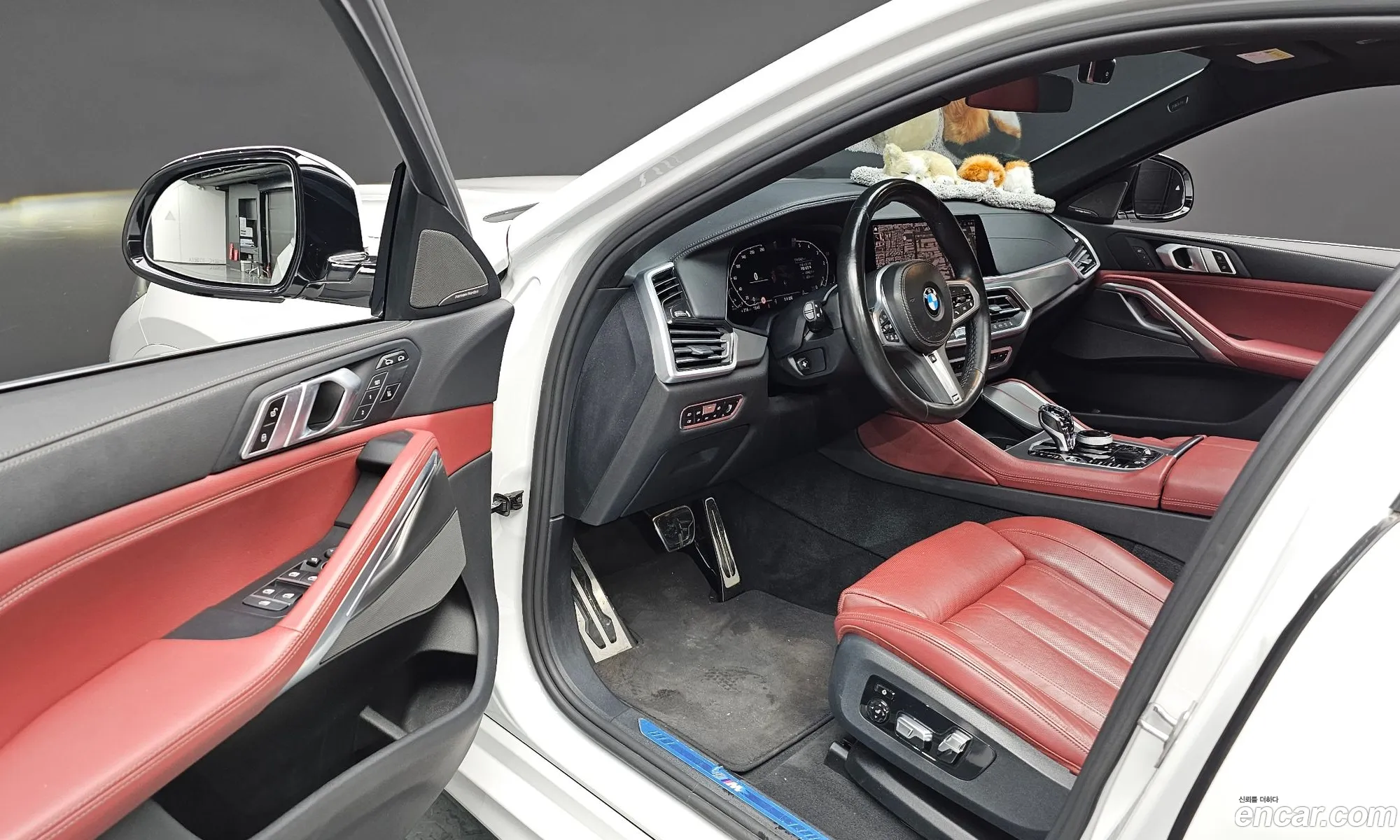 BMW X6 2020 — 3